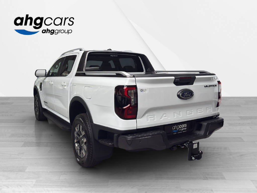 FORD Ranger DKab.Pick-up 2.3 EcoBoost 4x4 Wildtrak PHEV-showroom-element-2
