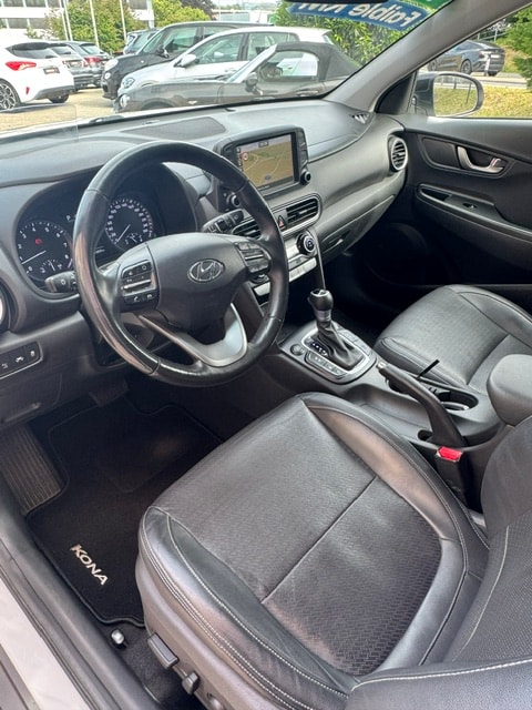 HYUNDAI Kona 1.6 T-GDi Launch Plus 4WD DCT-image-9