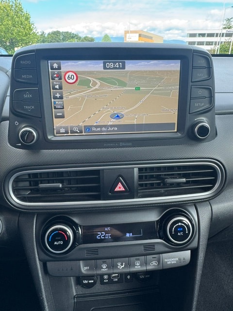 HYUNDAI Kona 1.6 T-GDi Launch Plus 4WD DCT-image-18