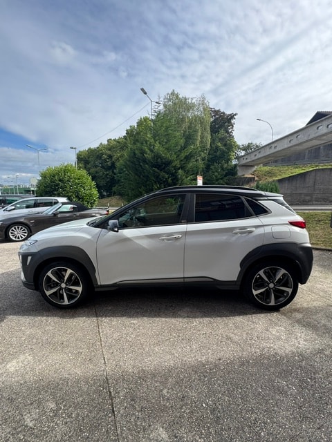 HYUNDAI Kona 1.6 T-GDi Launch Plus 4WD DCT-image-4