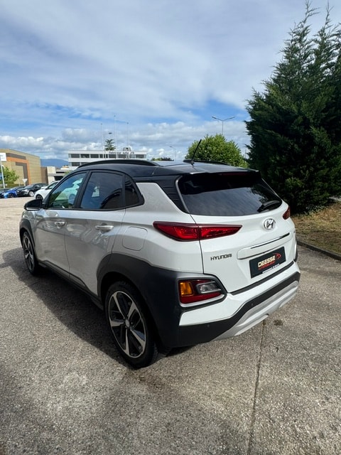 HYUNDAI Kona 1.6 T-GDi Launch Plus 4WD DCT-image-5