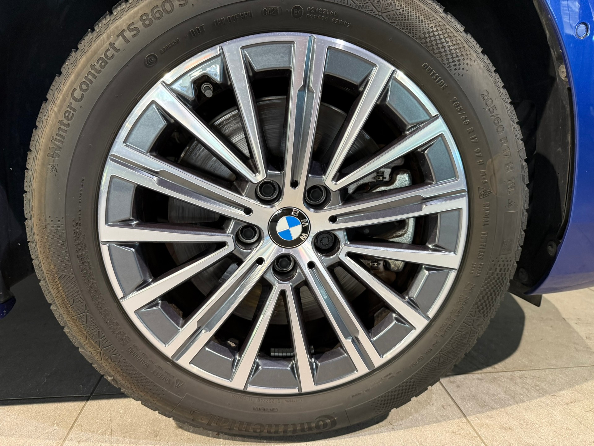 BMW 230e xDrive Active Tourer M Sport-image-9