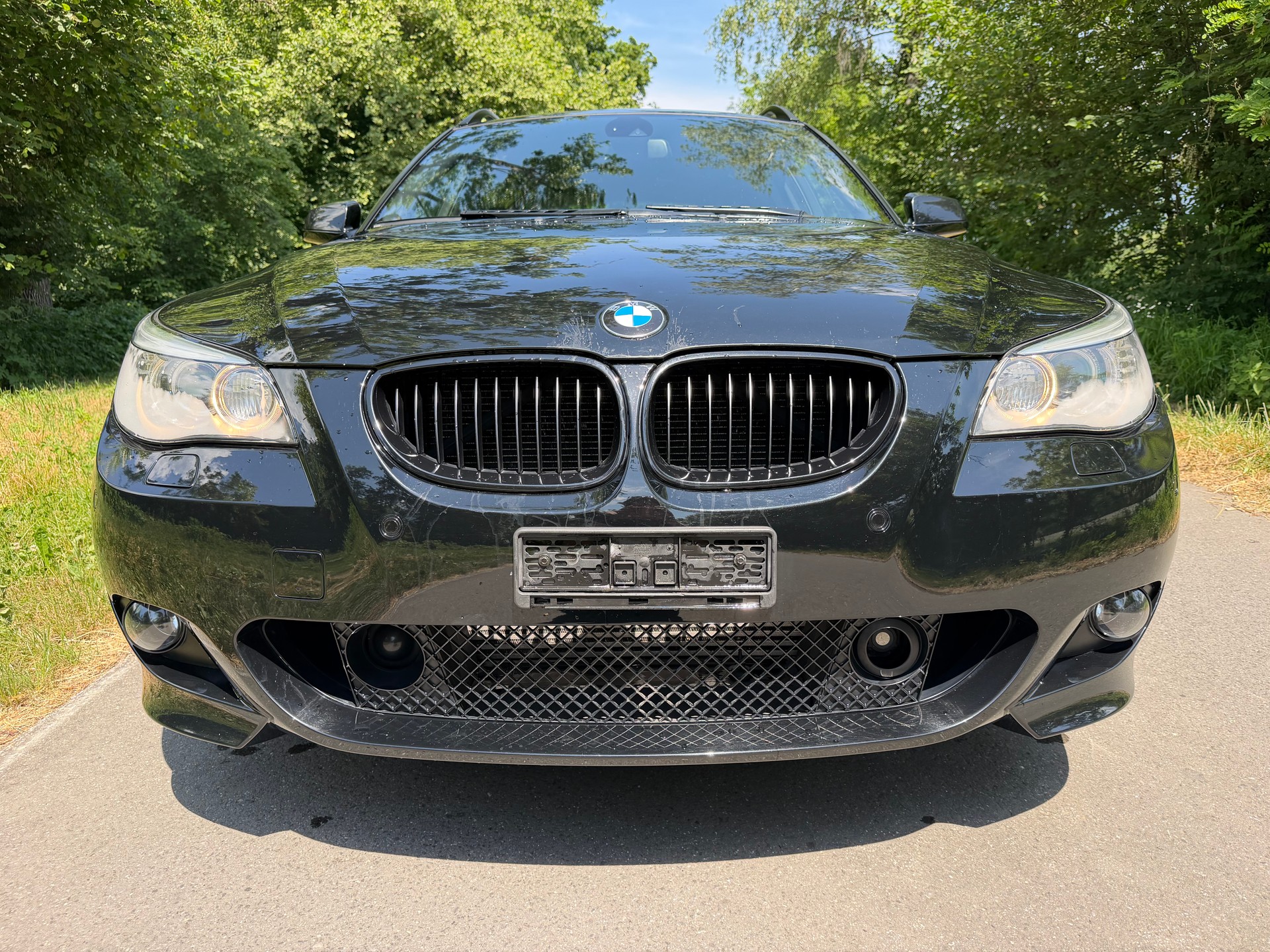 BMW 530xd Touring Steptronic-image-3