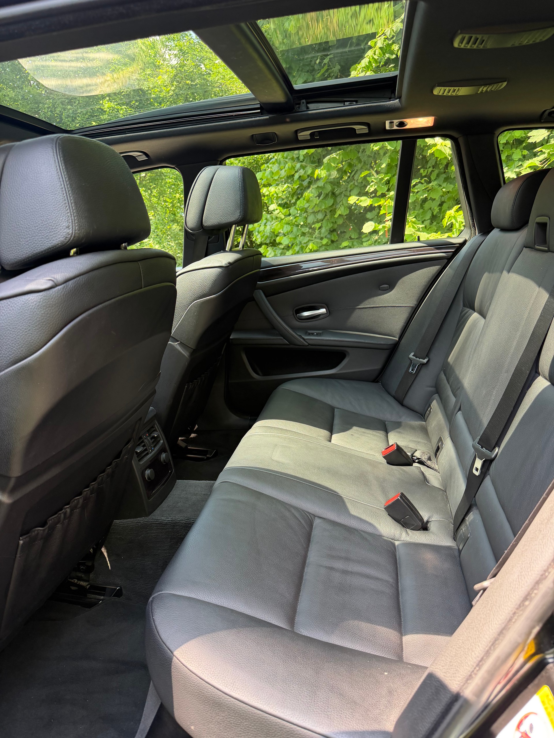 BMW 530xd Touring Steptronic-image-7