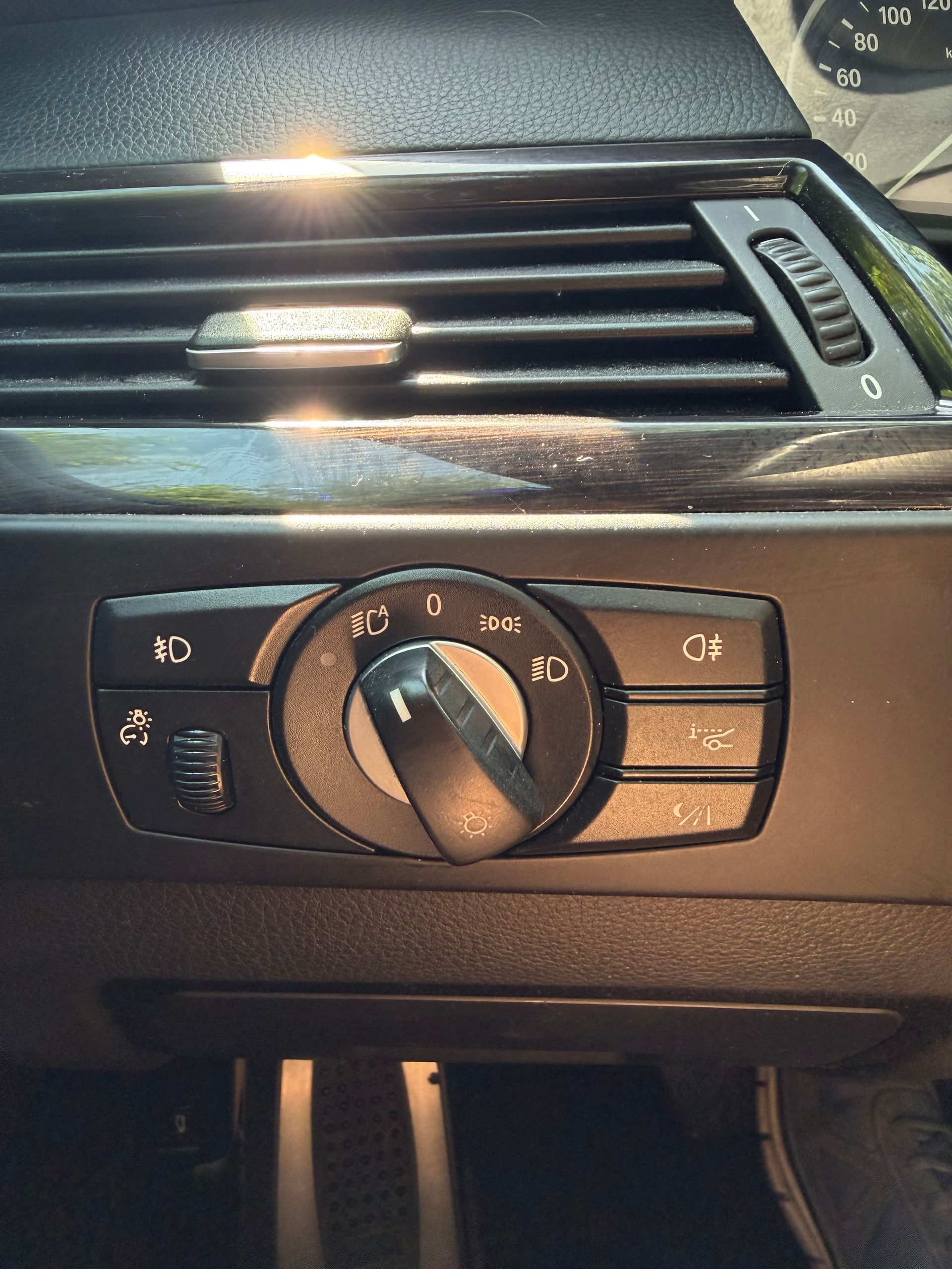 BMW 530xd Touring Steptronic-image-9