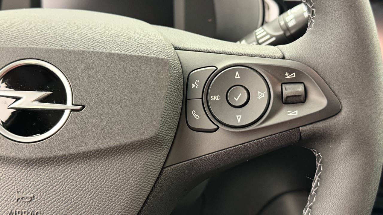 OPEL Corsa e- 50kWh Edition-image-9