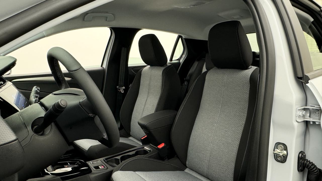 OPEL Corsa e- 50kWh Edition-image-4