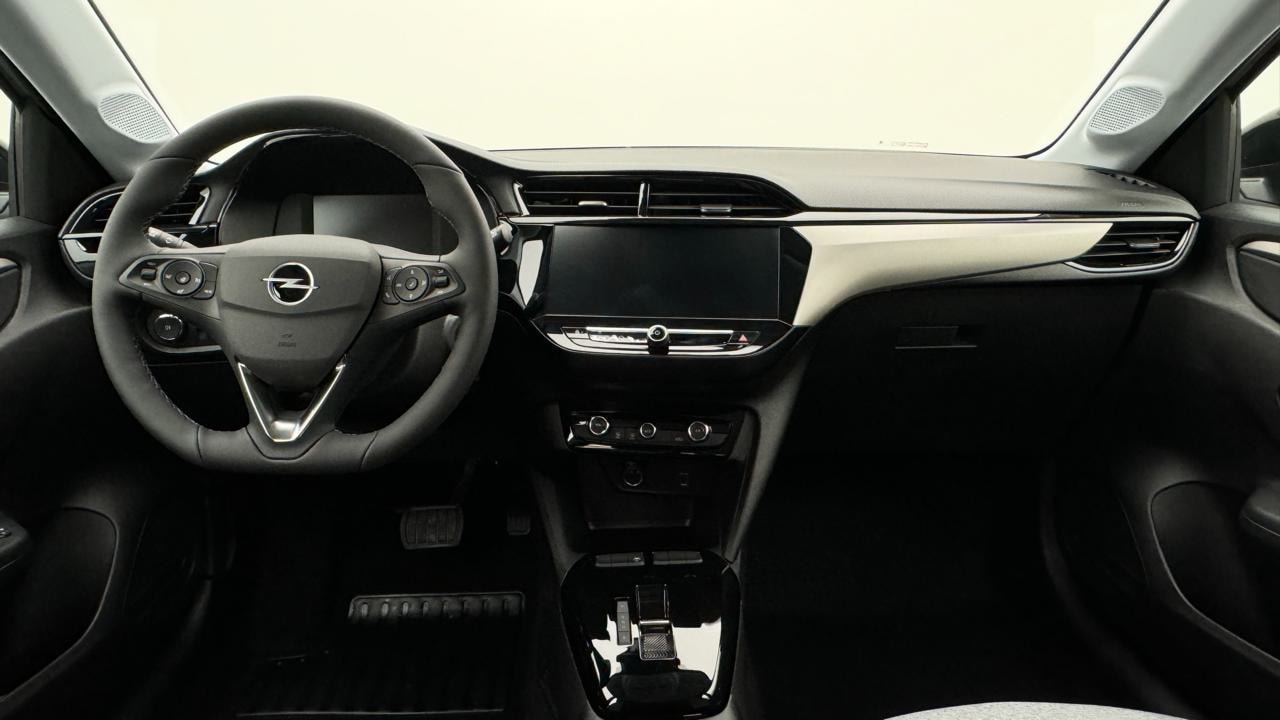 OPEL Corsa e- 50kWh Edition-image-5