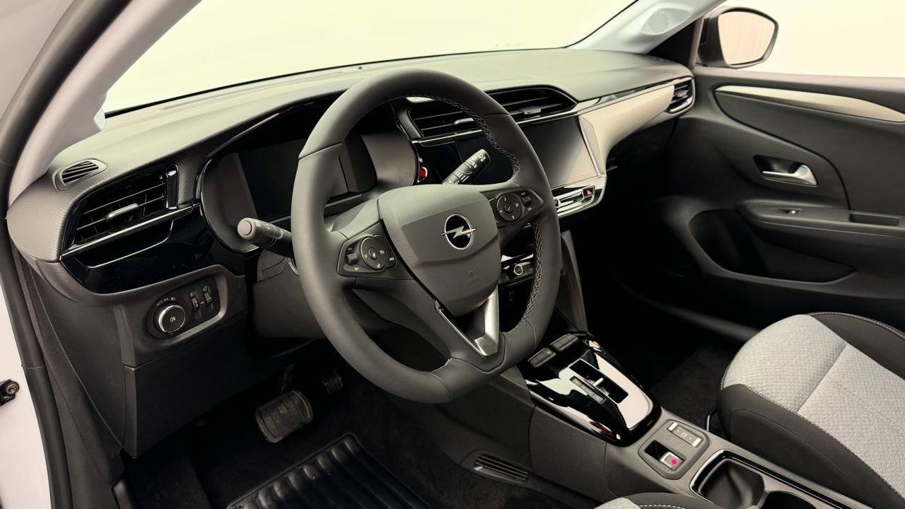 OPEL Corsa e- 50kWh Edition-image-6