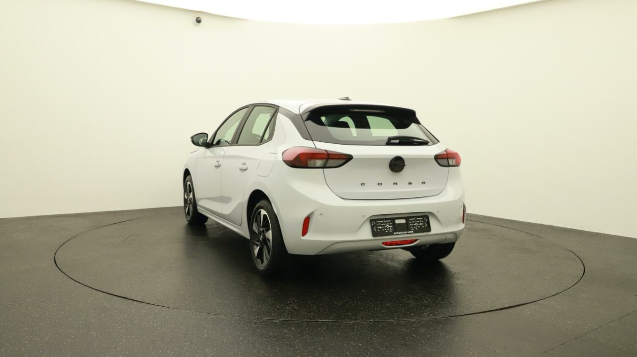 OPEL Corsa e- 50kWh Edition-image-3
