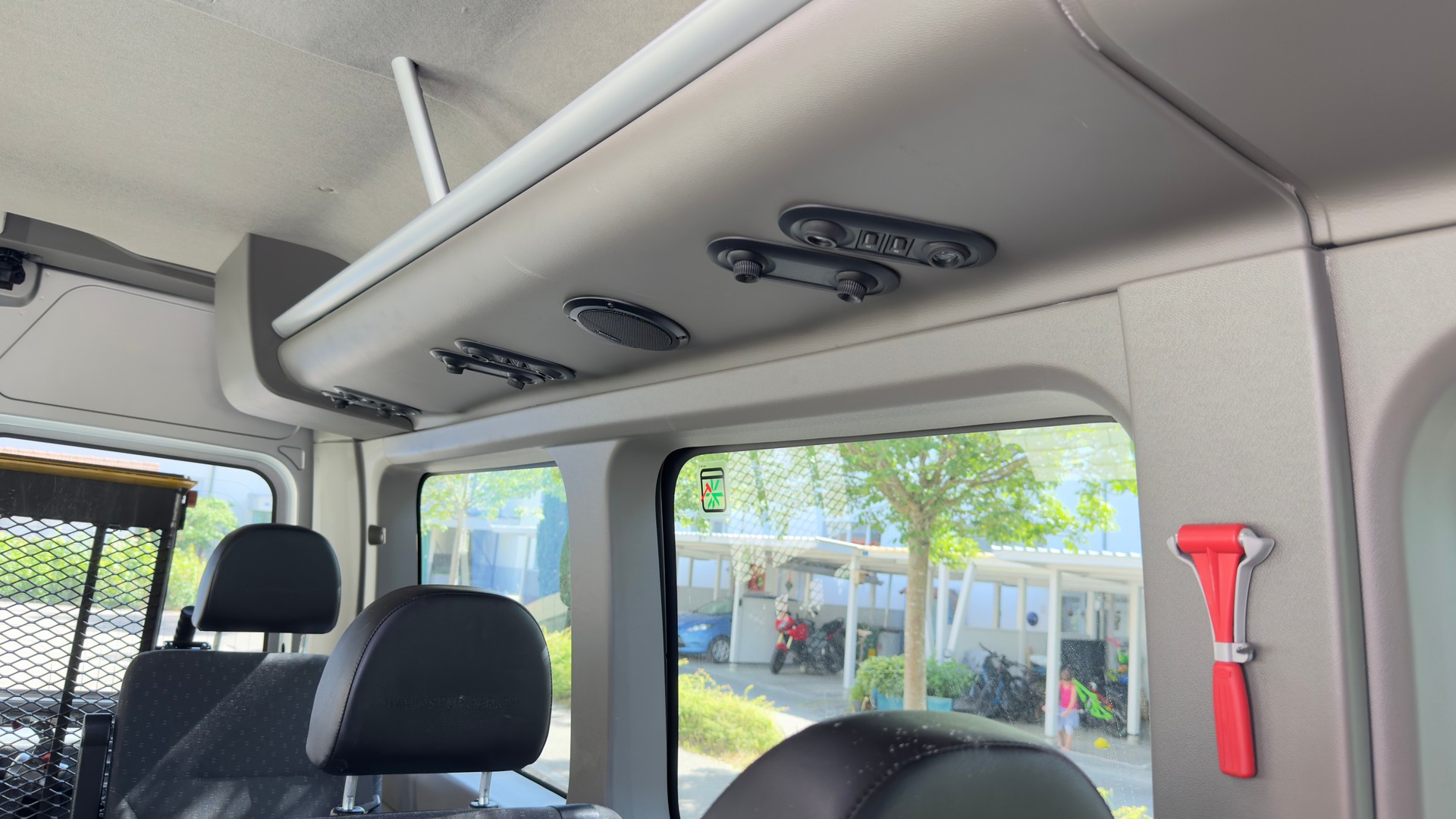 OPEL Movano 2.3 DT Trabus 3.9t L3H2-image-14