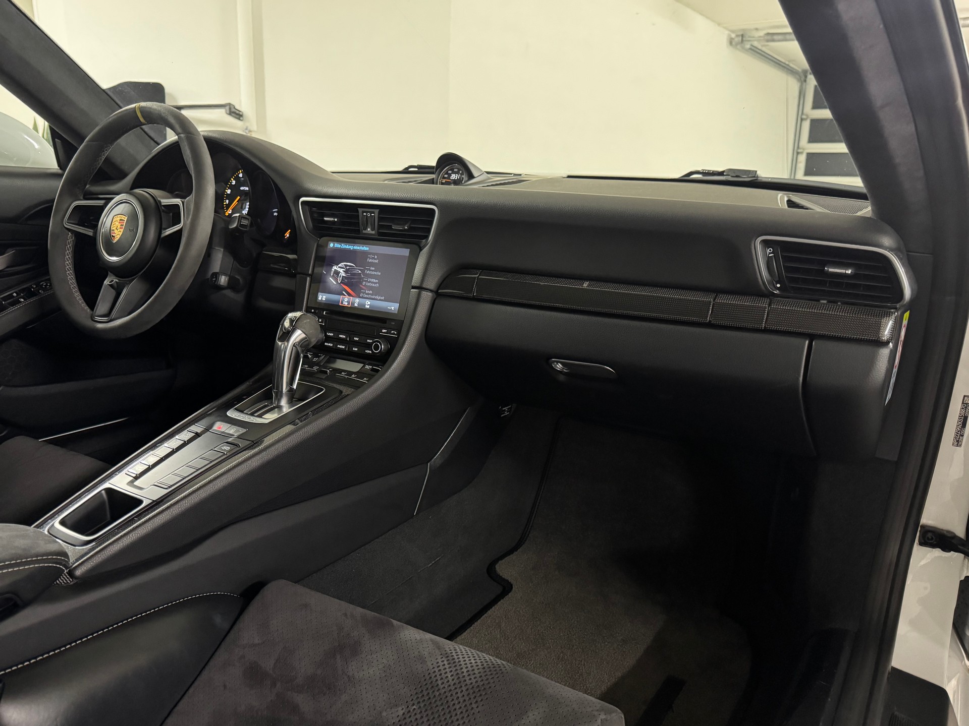 PORSCHE 911 GT3 RS PDK ohne OPF-image-10