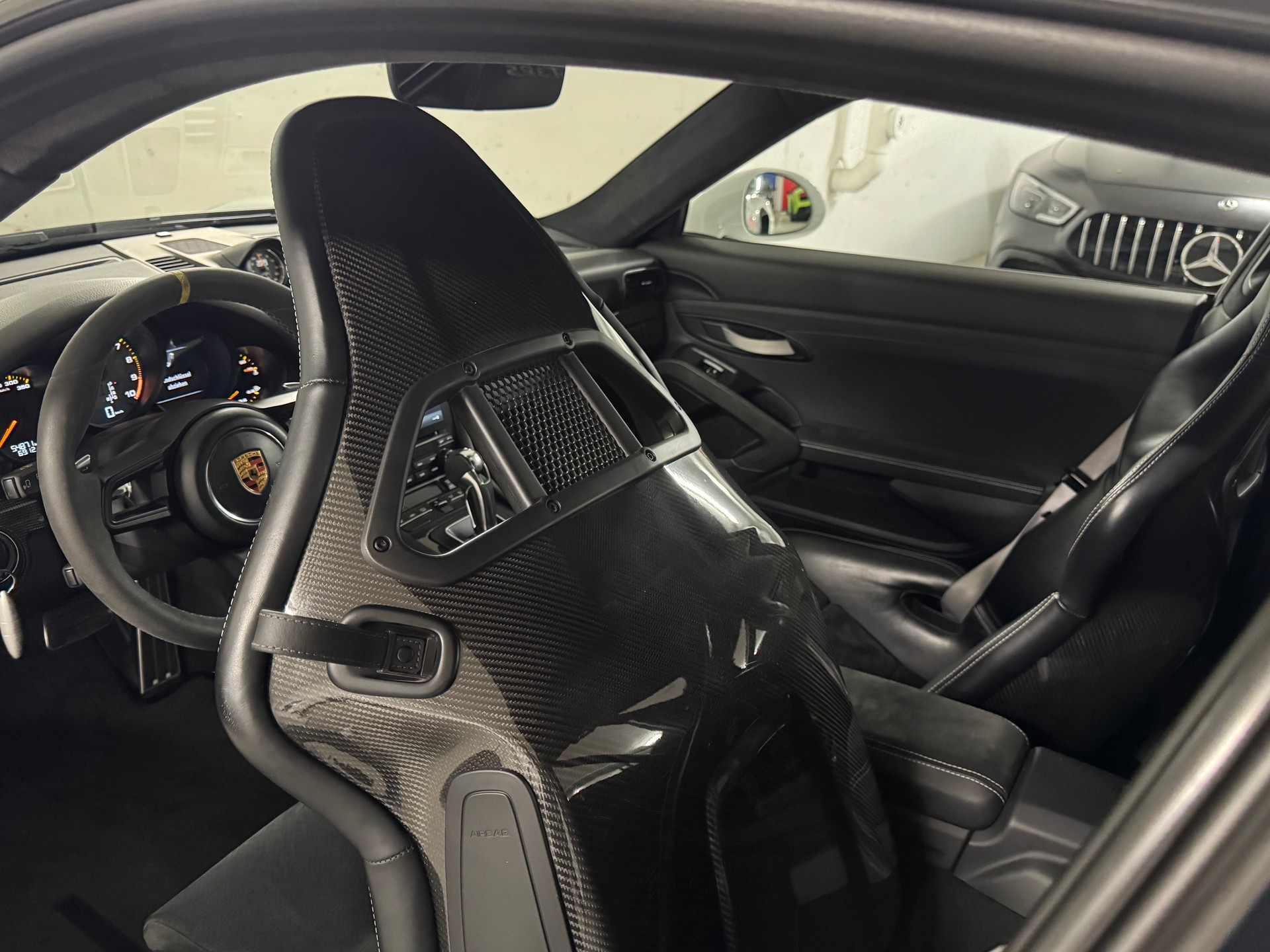 PORSCHE 911 GT3 RS PDK ohne OPF-image-11