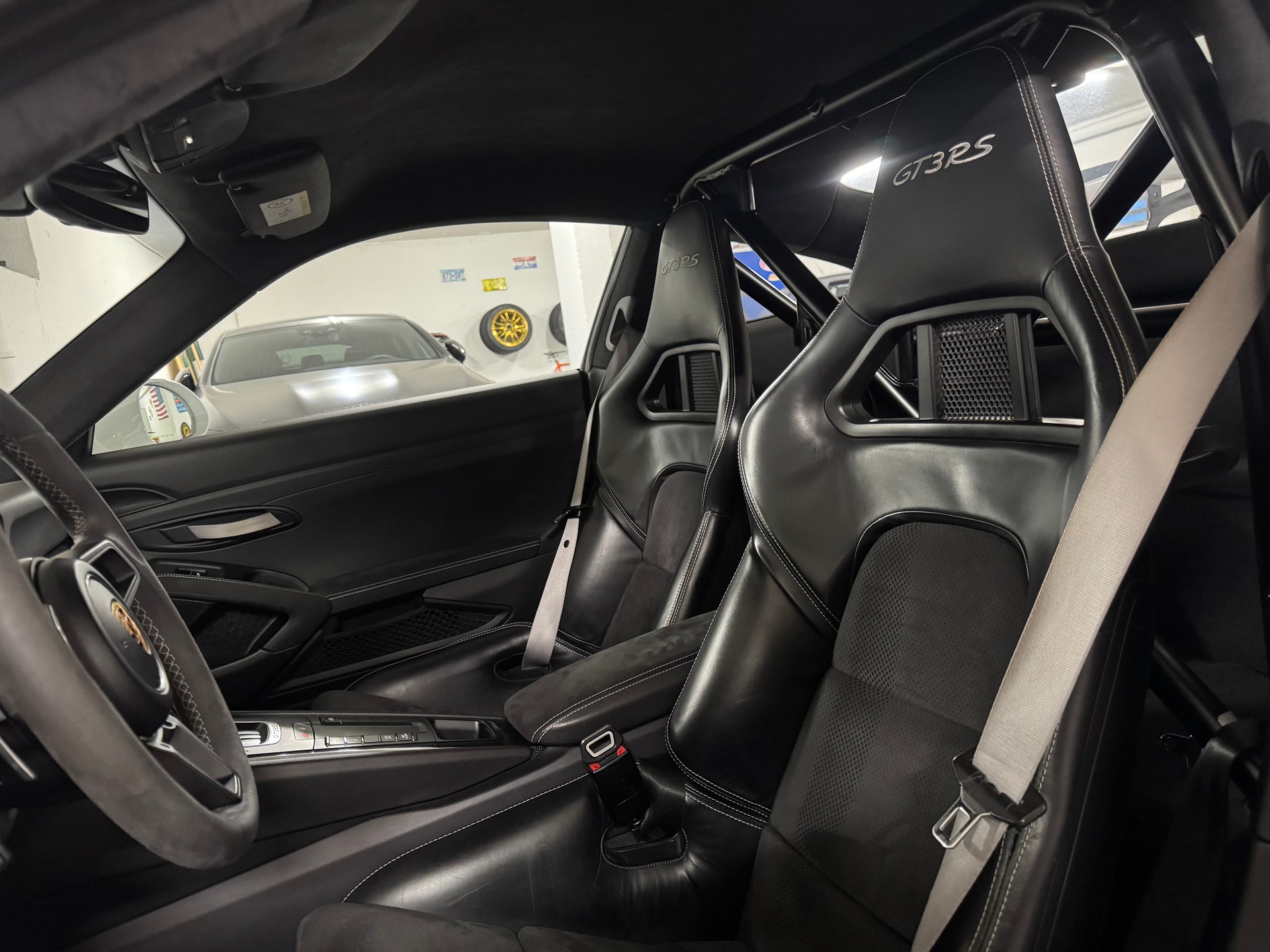 PORSCHE 911 GT3 RS PDK ohne OPF-image-13