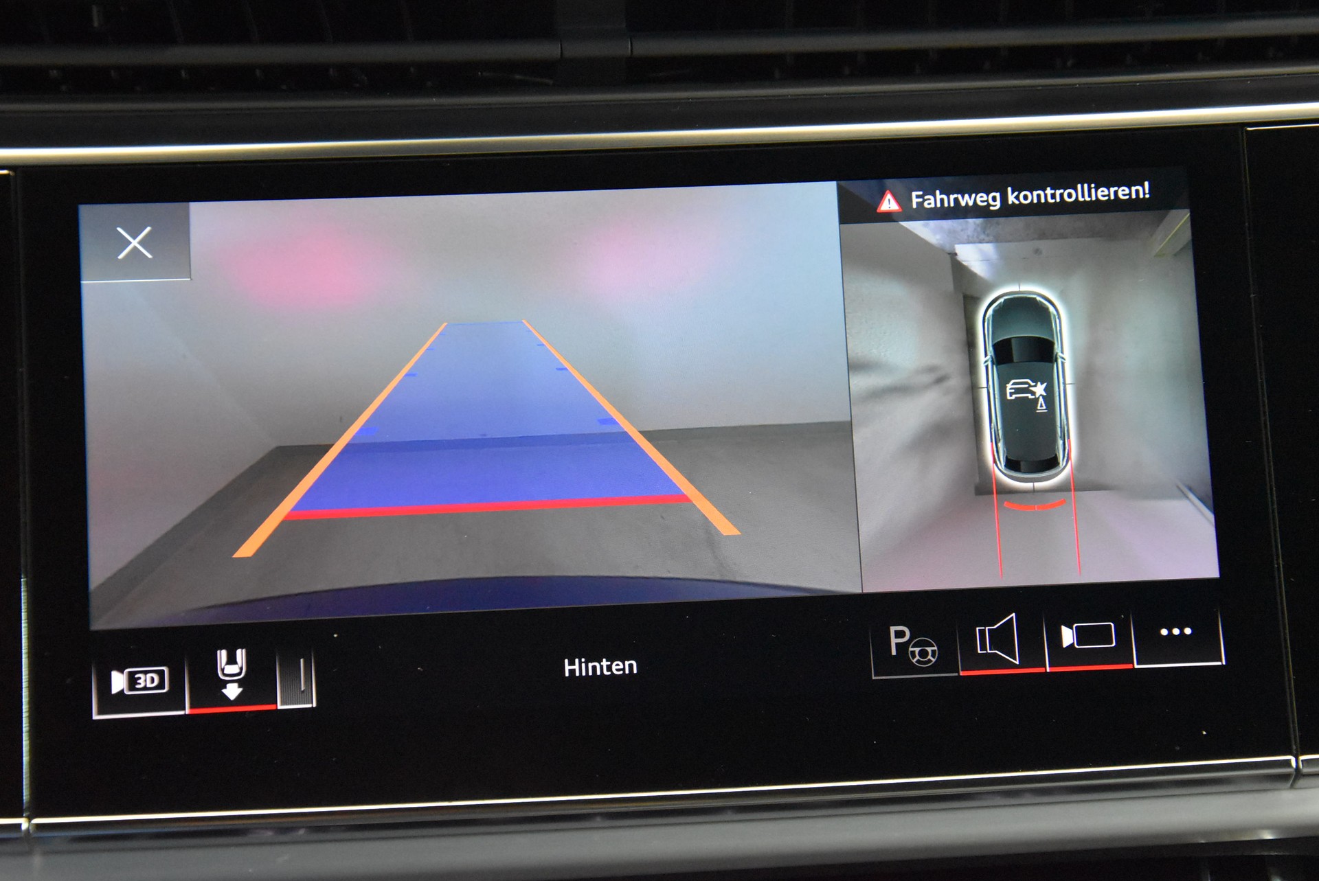 AUDI Q8 60 TFSI e quattro PHEV tiptronic-image-7