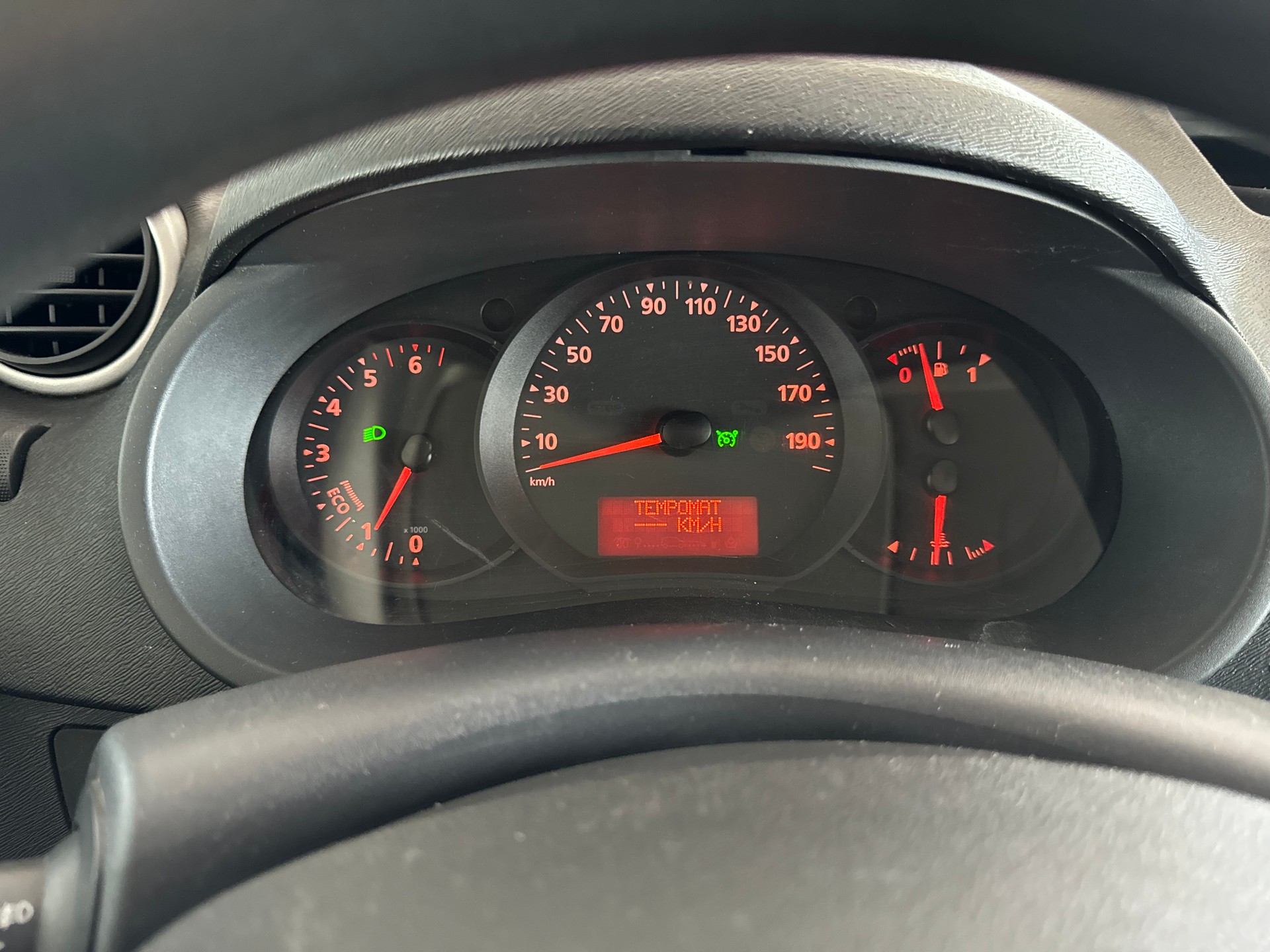 RENAULT Kangoo Maxi dCi 90 ENERGY Access 2 Pl./2 pl.-image-15