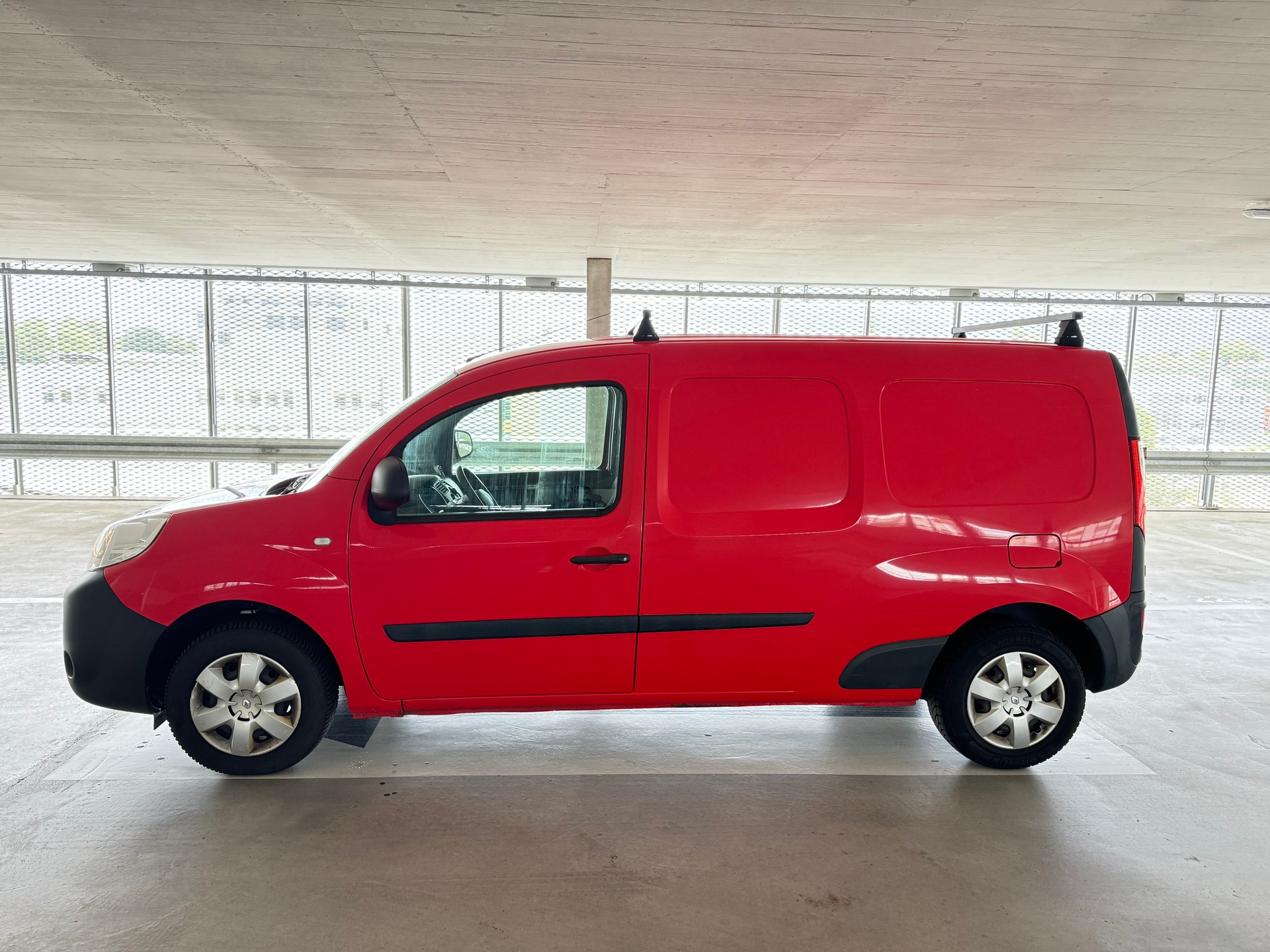 RENAULT Kangoo Maxi dCi 90 ENERGY Access 2 Pl./2 pl.-image-3