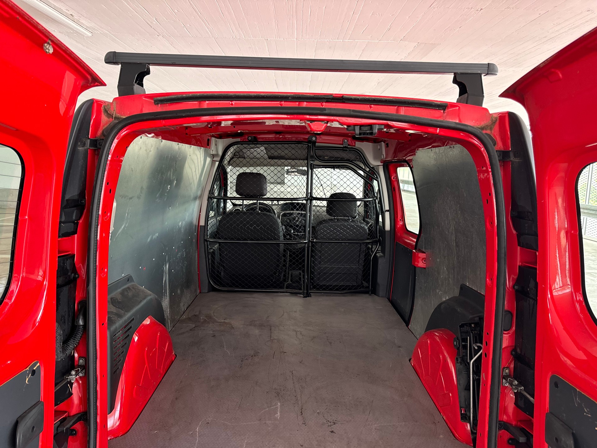 RENAULT Kangoo Maxi dCi 90 ENERGY Access 2 Pl./2 pl.-image-13