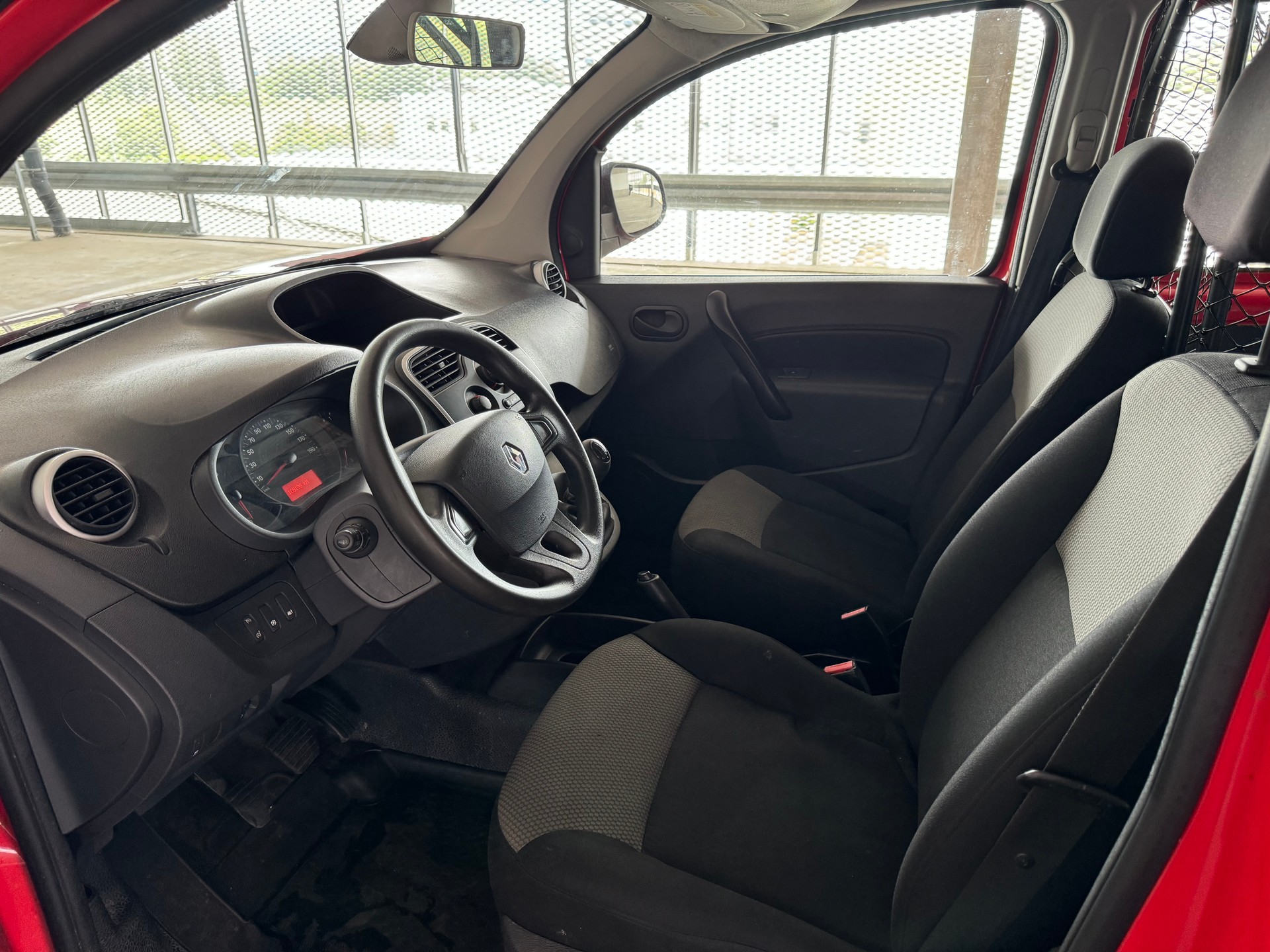 RENAULT Kangoo Maxi dCi 90 ENERGY Access 2 Pl./2 pl.-image-9
