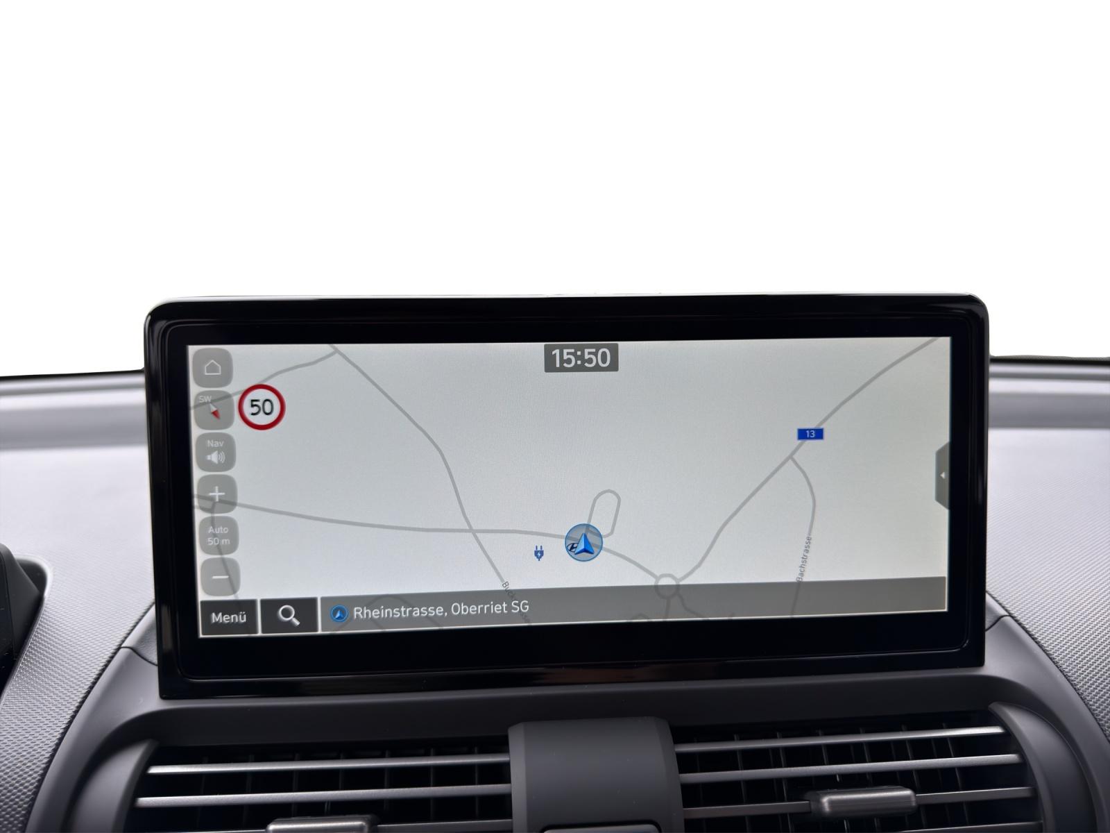 HYUNDAI Inster Electric Amplia-image-8