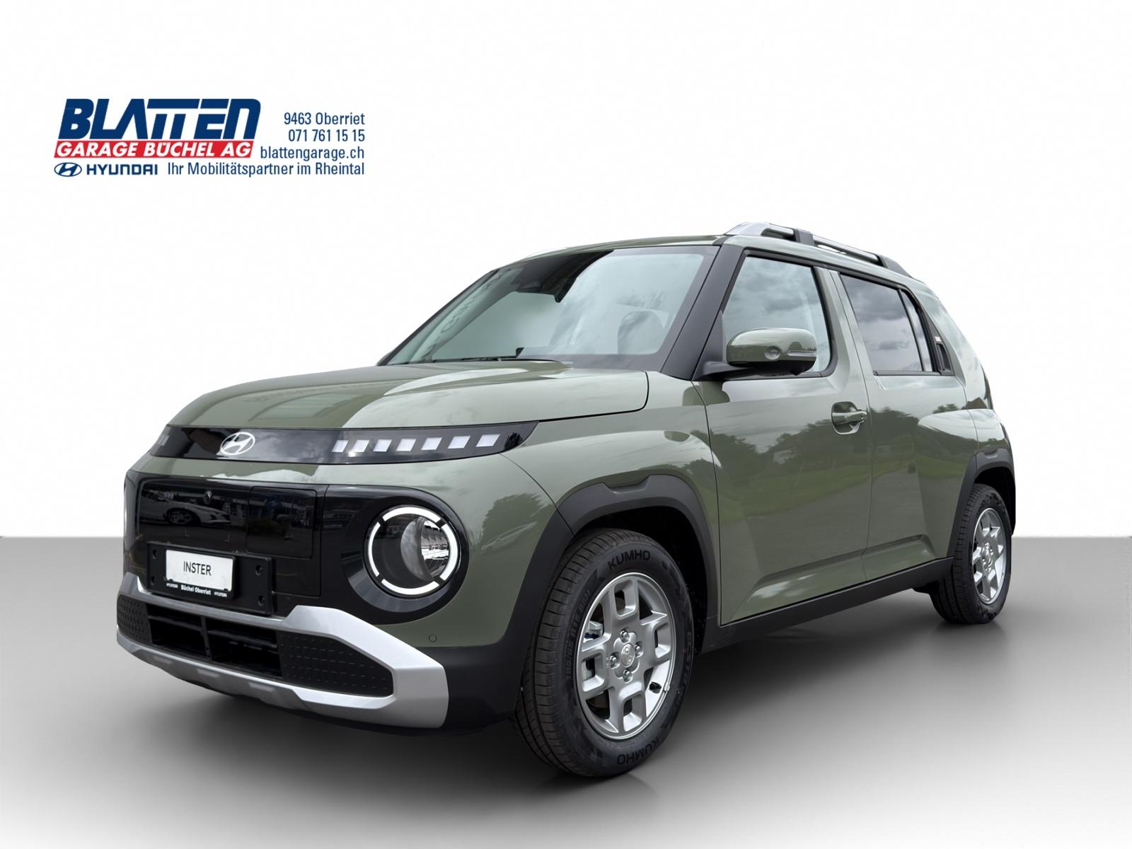 HYUNDAI Inster Electric Amplia-image-0