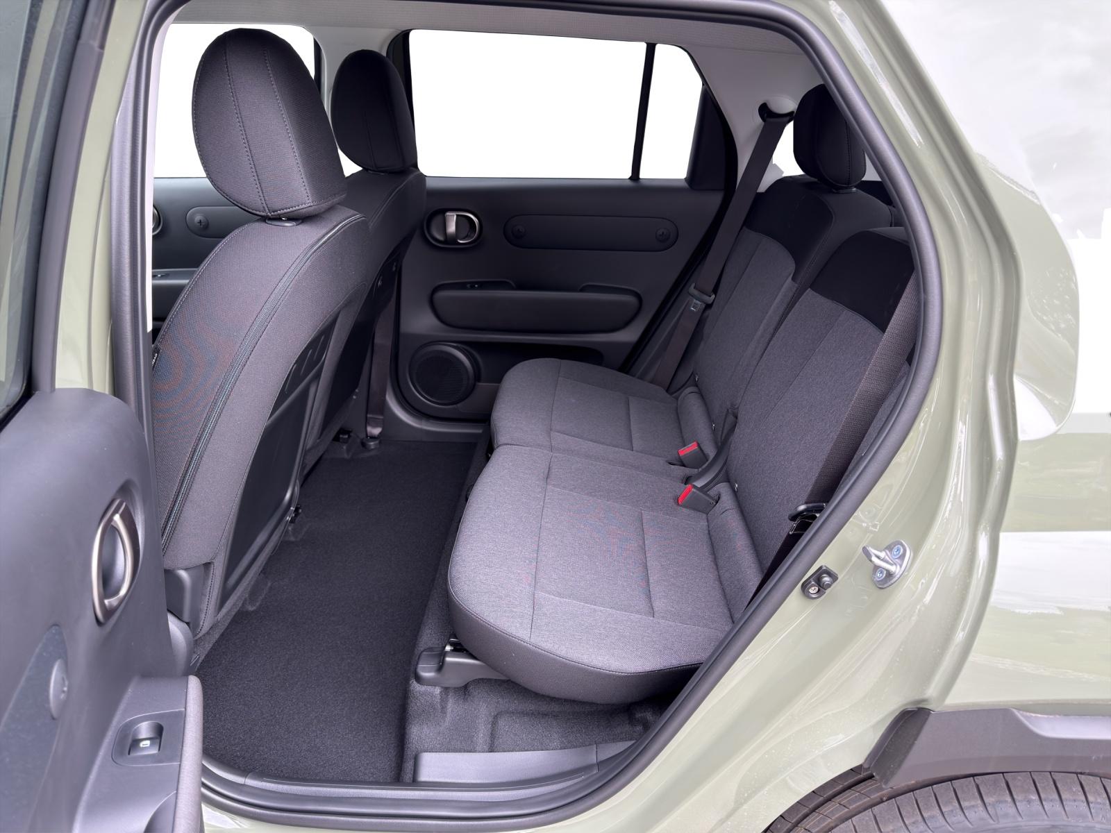 HYUNDAI Inster Electric Amplia-image-11
