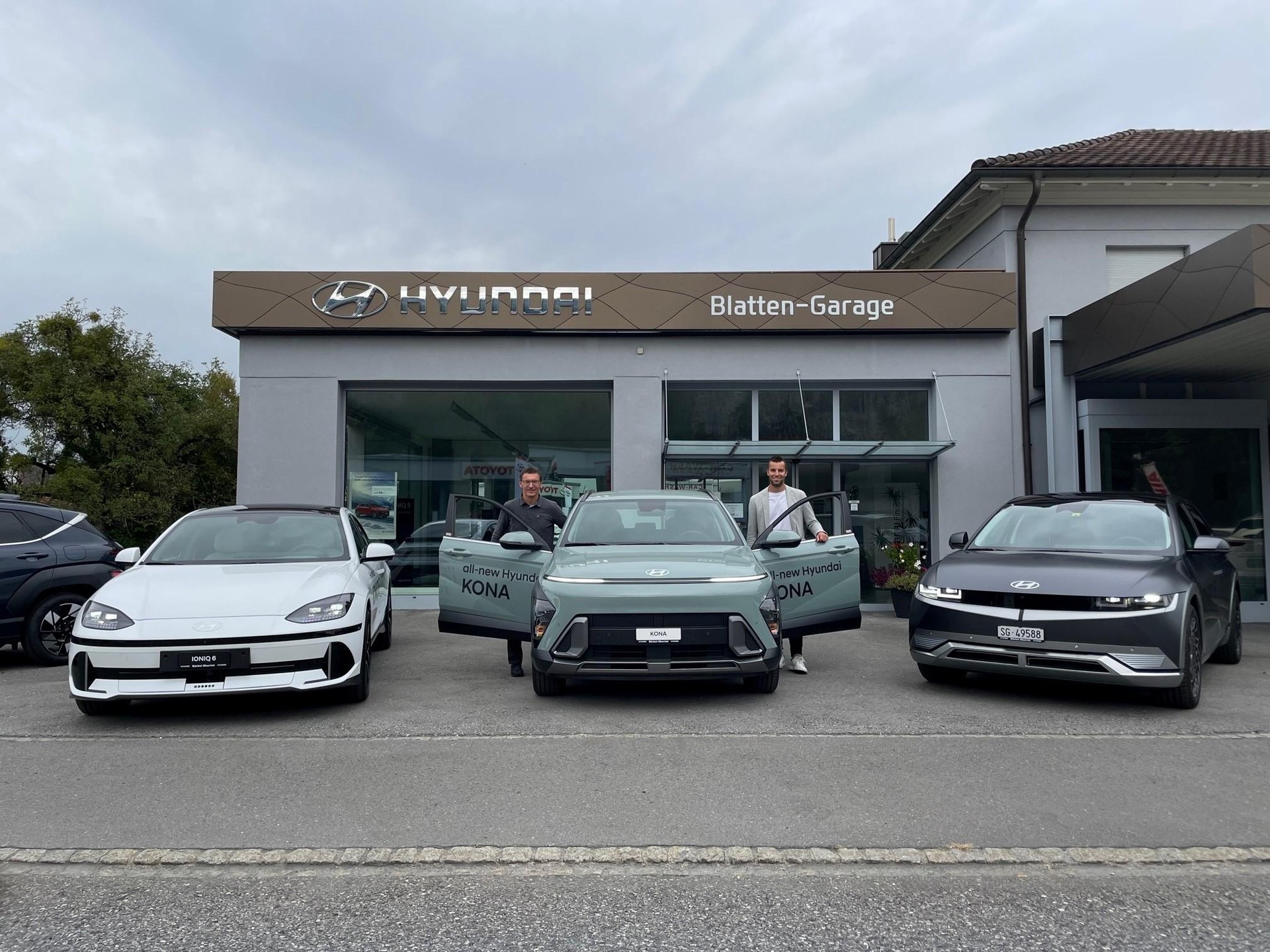 HYUNDAI Inster Electric Amplia-image-14