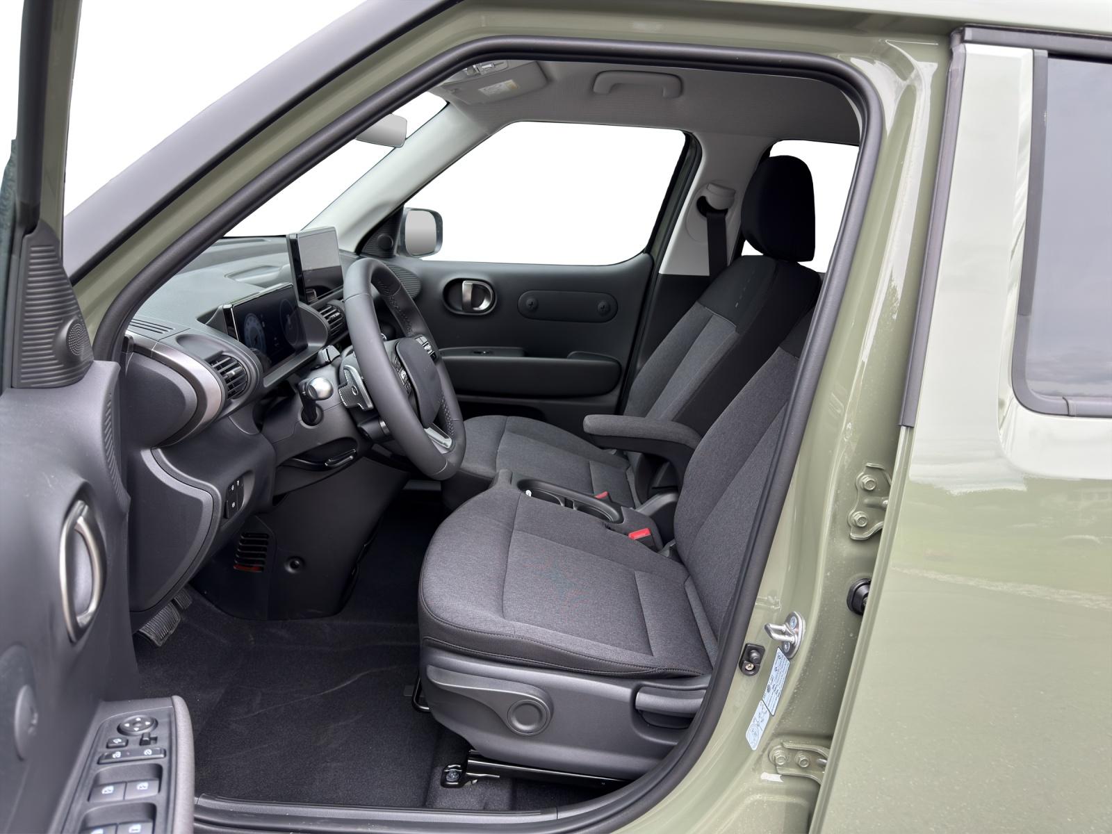 HYUNDAI Inster Electric Amplia-image-5