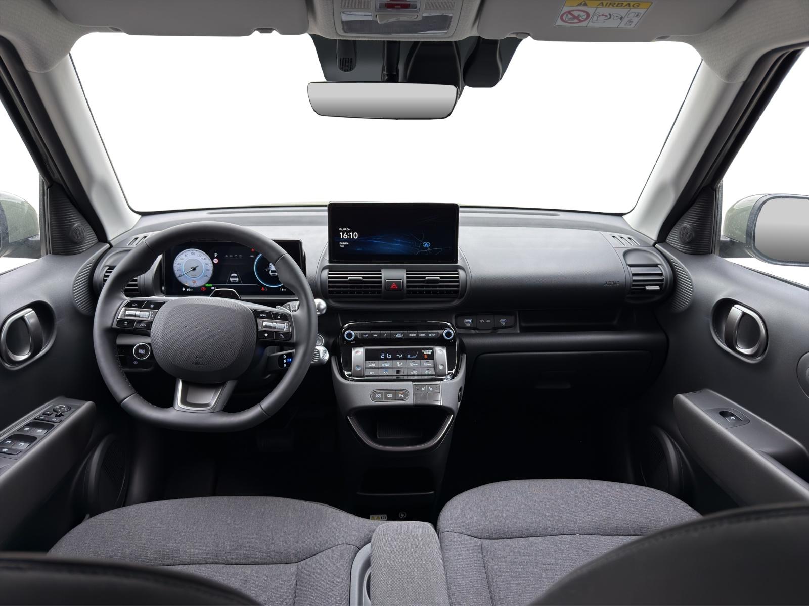 HYUNDAI Inster Electric Amplia-image-4