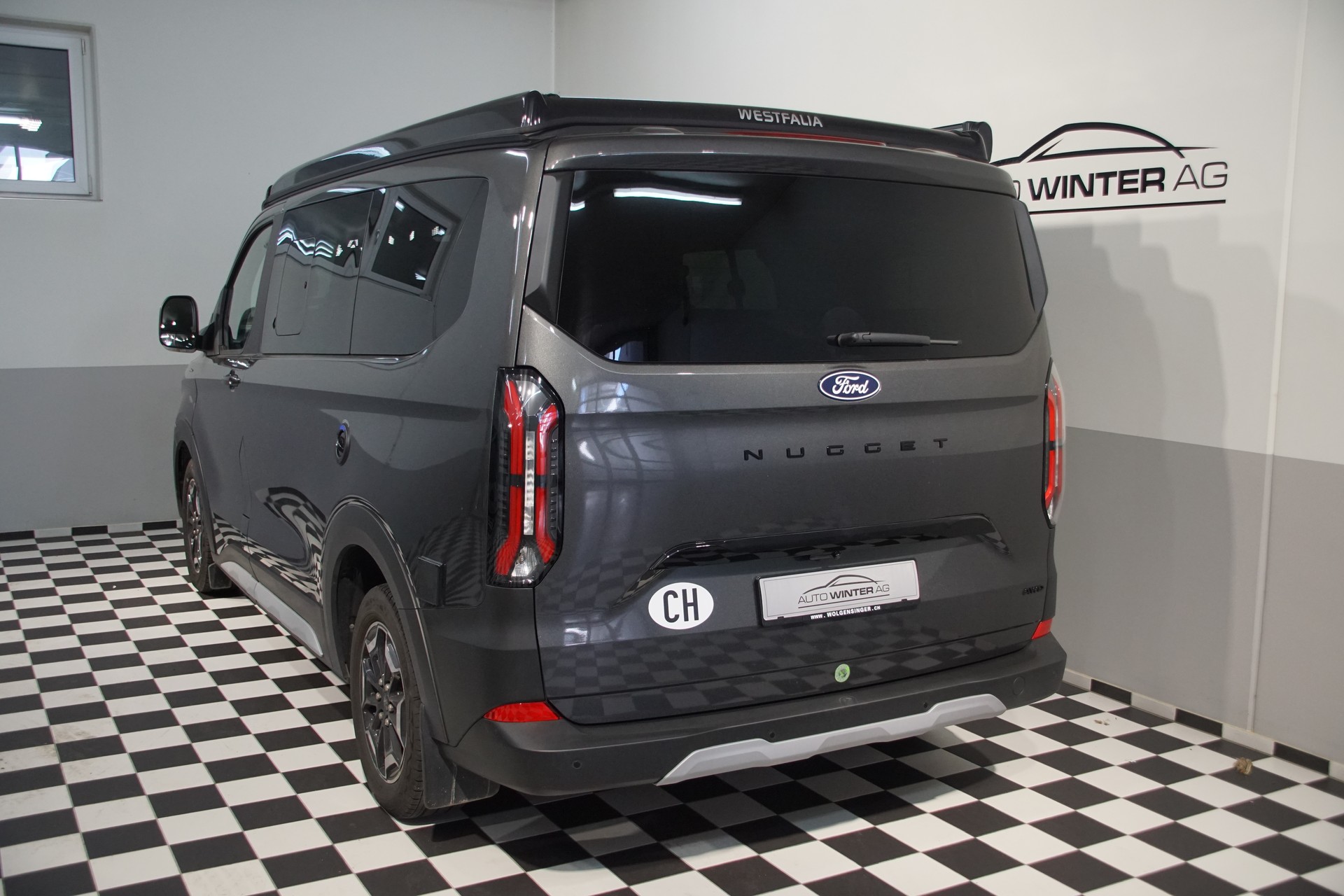 FORD Nugget Active L1 320-image-6