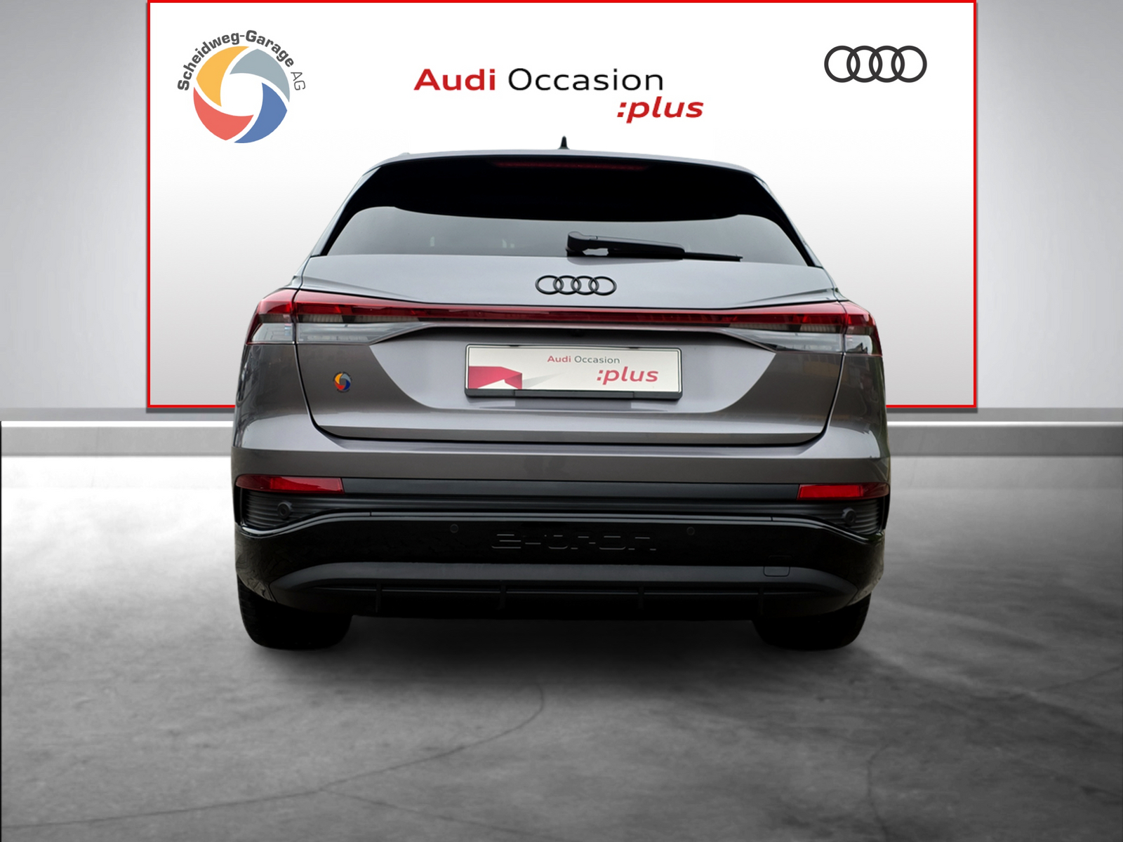 AUDI Q4 e-tron 50 quattro-image-13
