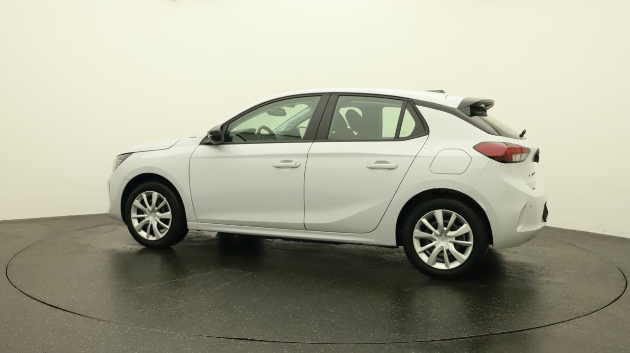 OPEL Corsa e- 50kWh Edition-image-2