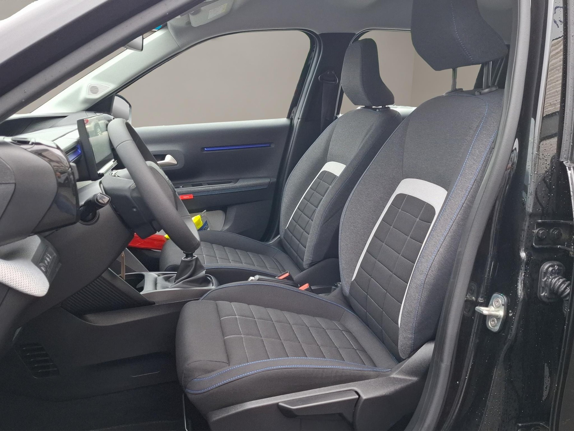 CITROEN C3 1.2 Turbo Plus-image-5