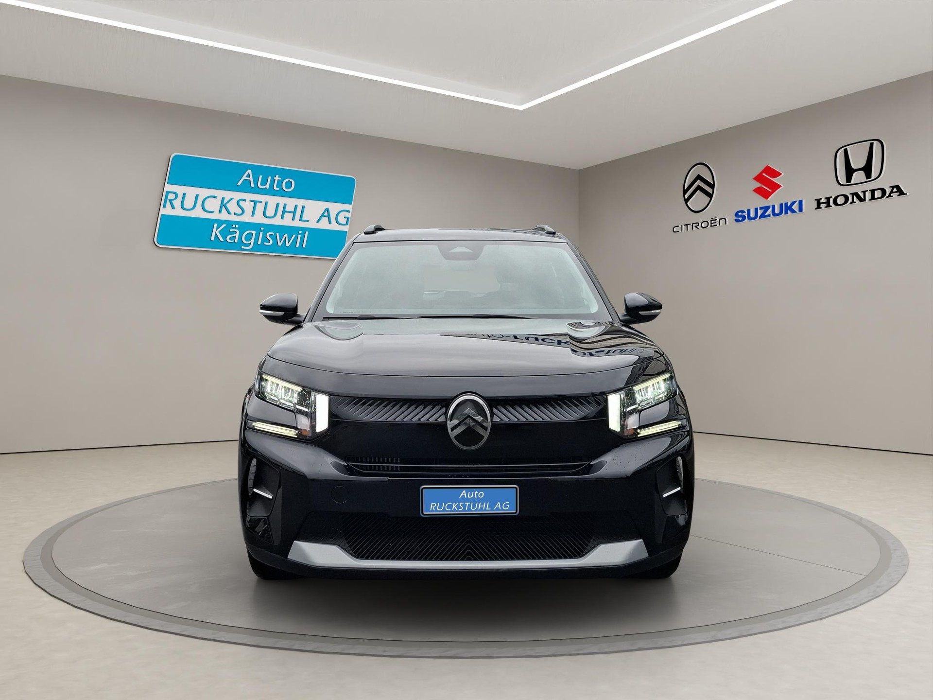CITROEN C3 1.2 Turbo Plus-image-2