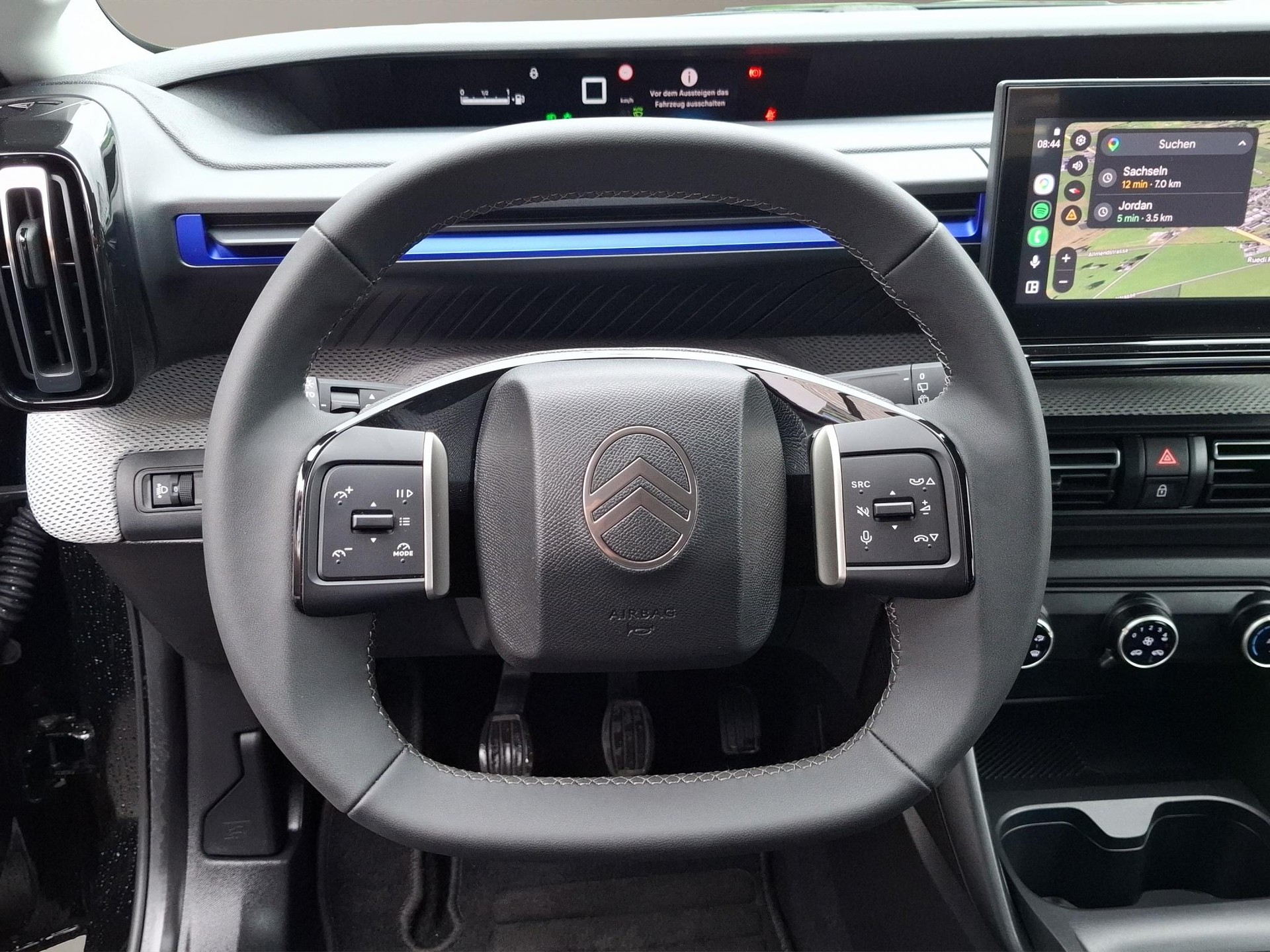 CITROEN C3 1.2 Turbo Plus-image-6