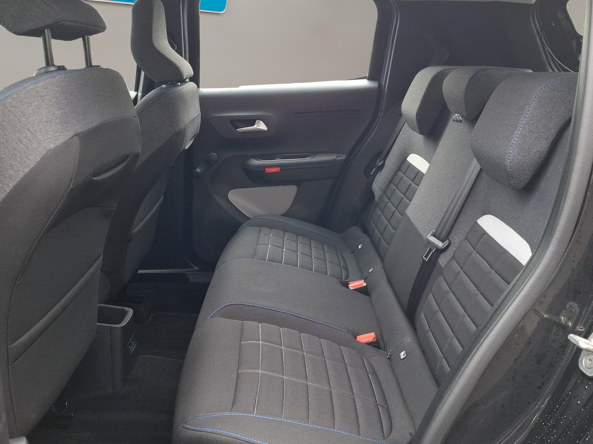 CITROEN C3 1.2 Turbo Plus-image-9