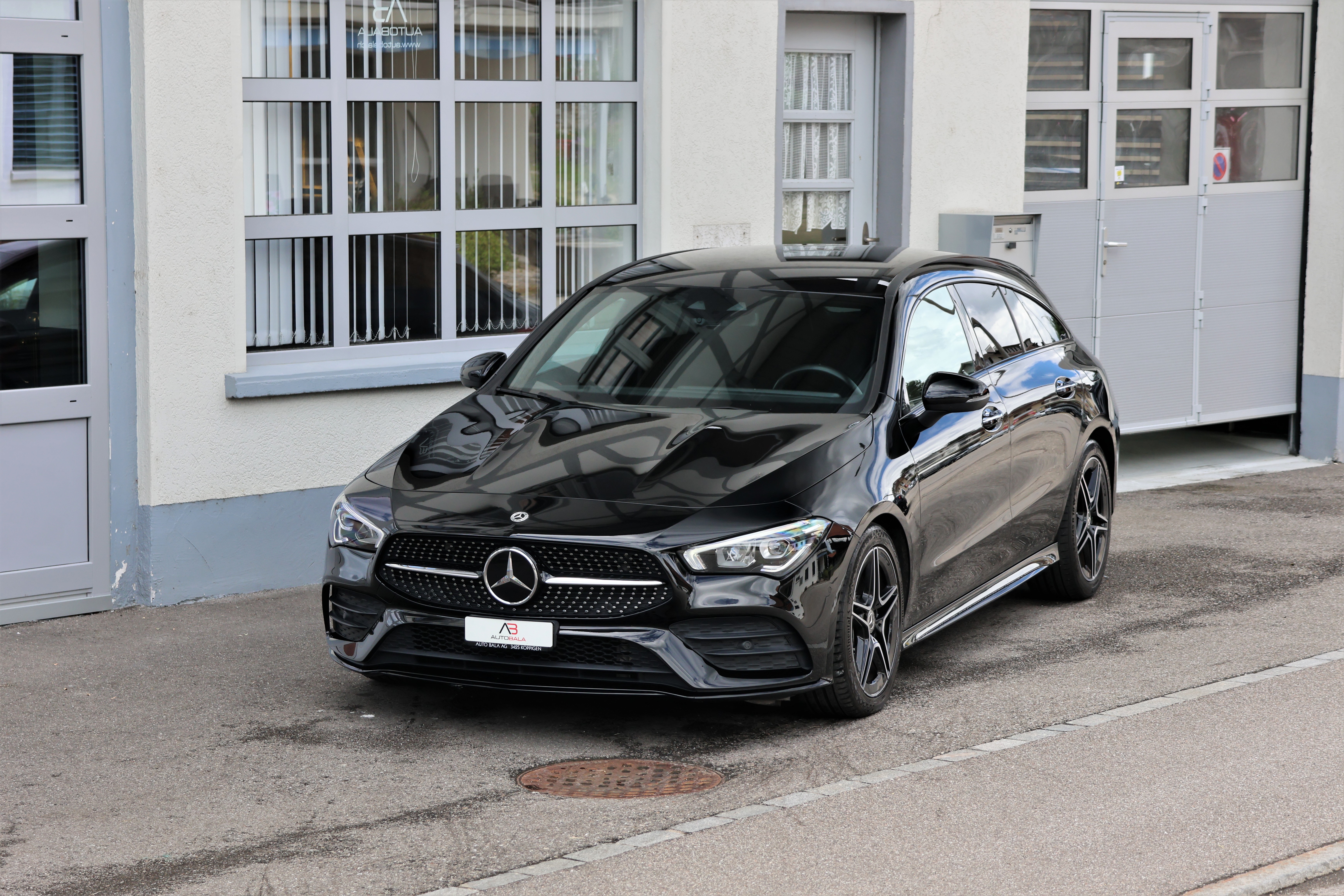 Car photo