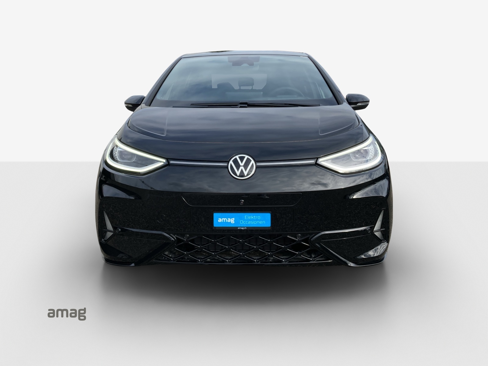 VW ID.3 GTX Performance 79 kWh GTX United-image-7