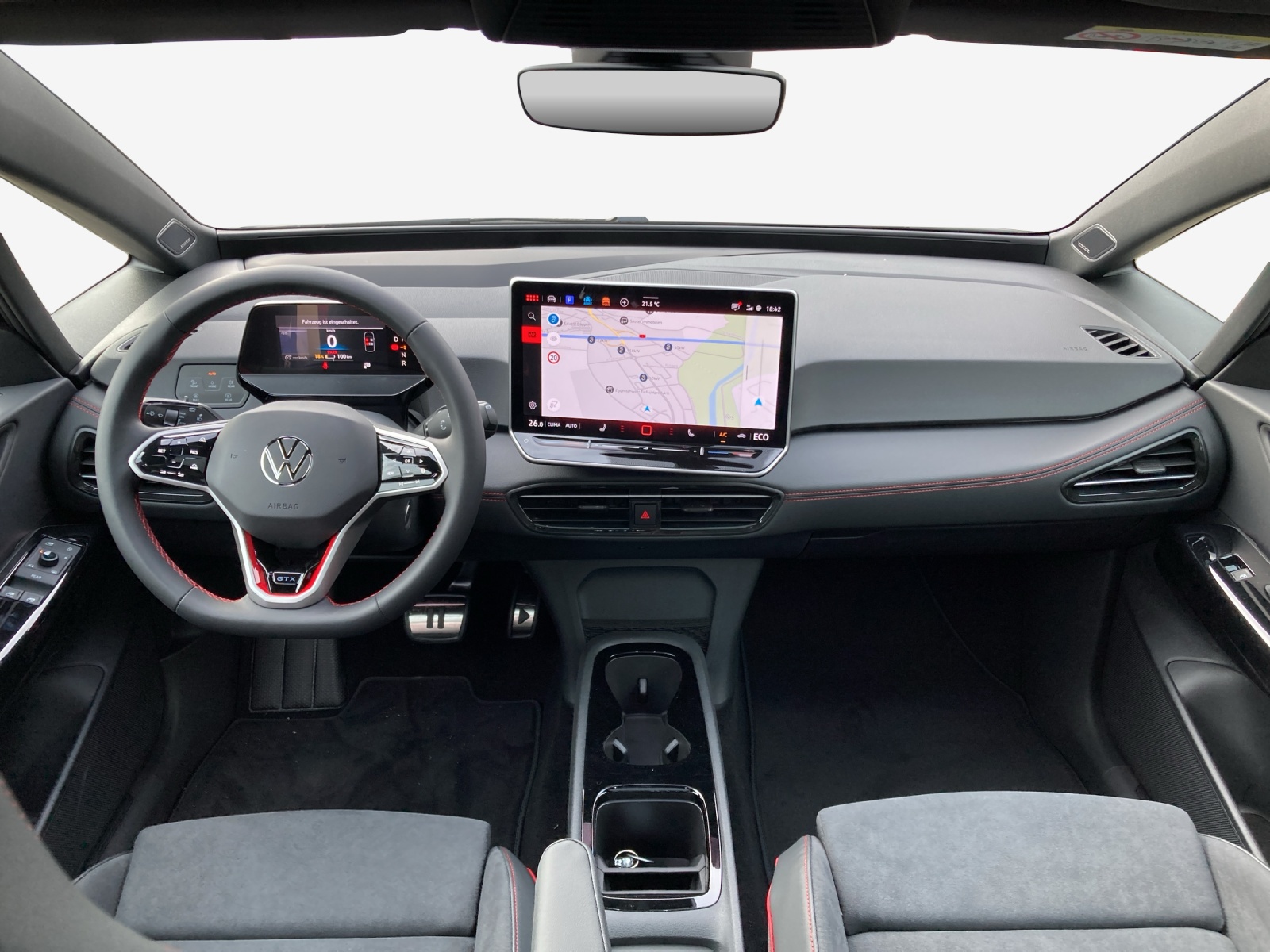 VW ID.3 GTX Performance 79 kWh GTX United-image-9