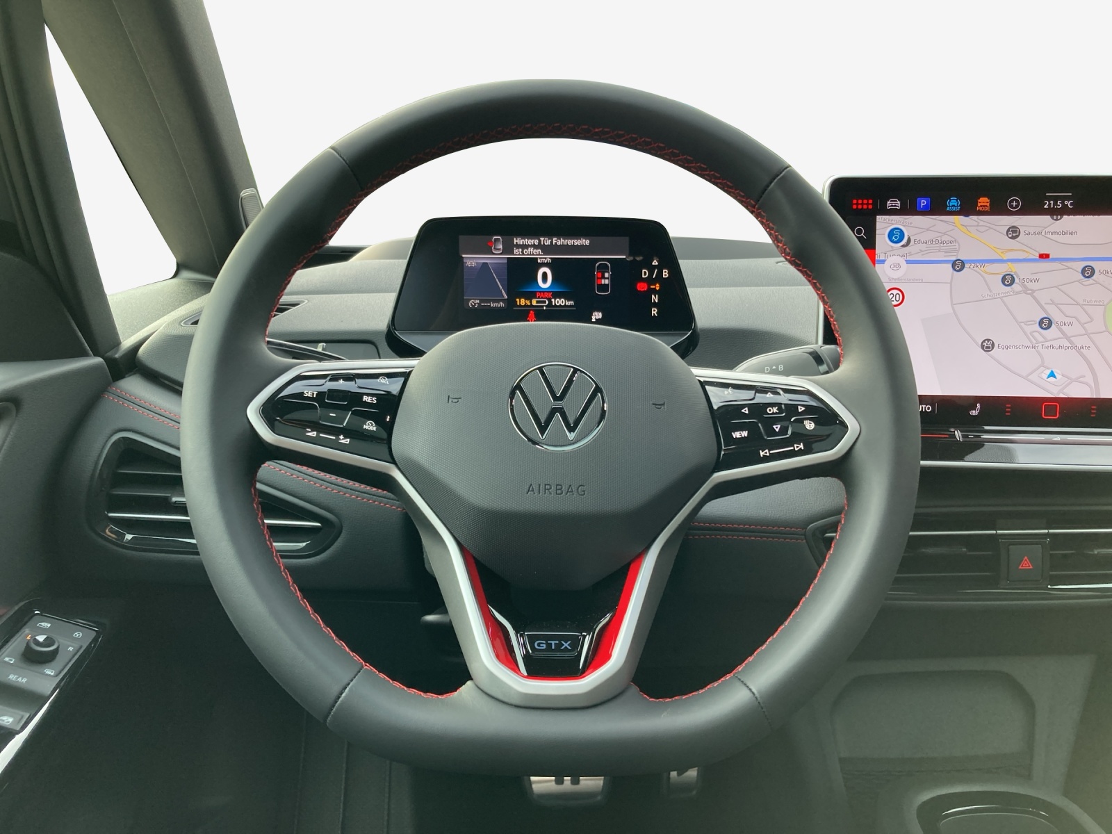 VW ID.3 GTX Performance 79 kWh GTX United-image-10