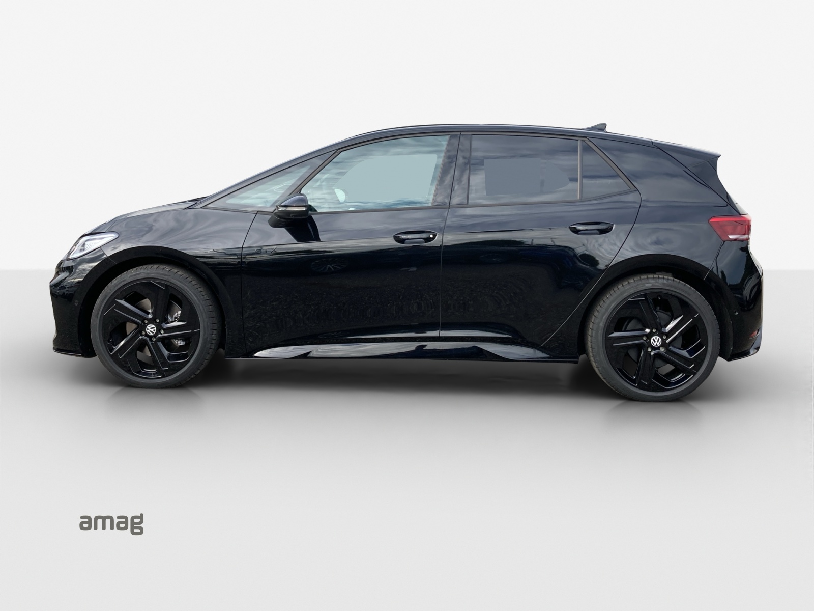 VW ID.3 GTX Performance 79 kWh GTX United-image-1