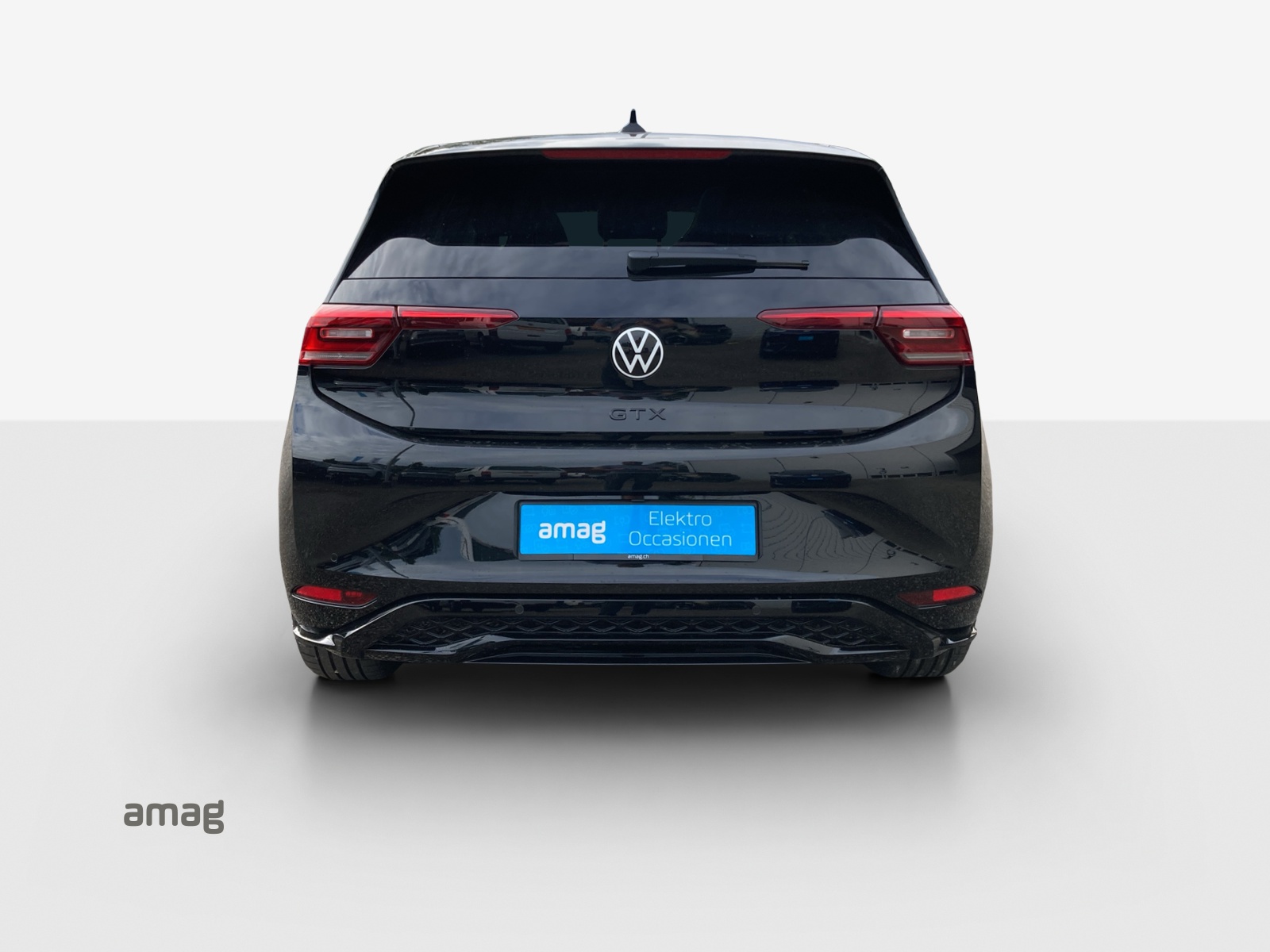 VW ID.3 GTX Performance 79 kWh GTX United-image-4