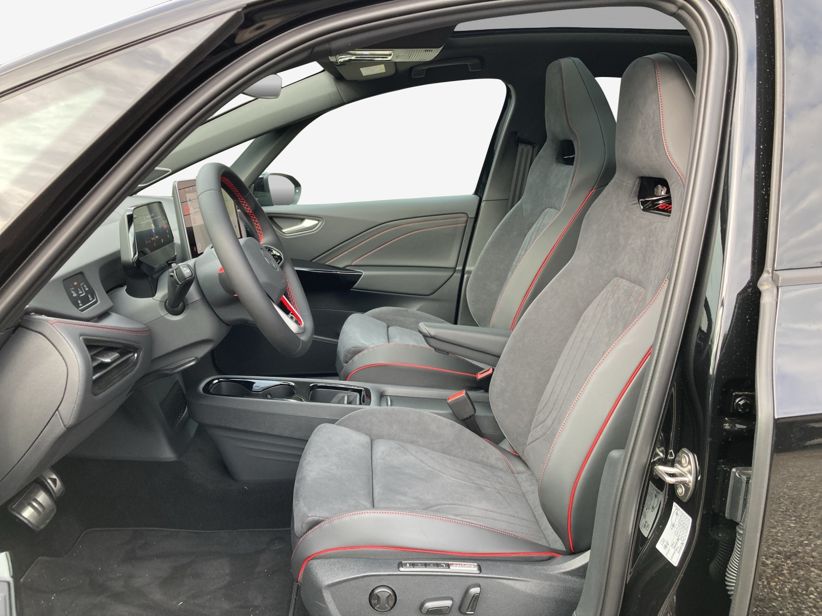 VW ID.3 GTX Performance 79 kWh GTX United-image-8