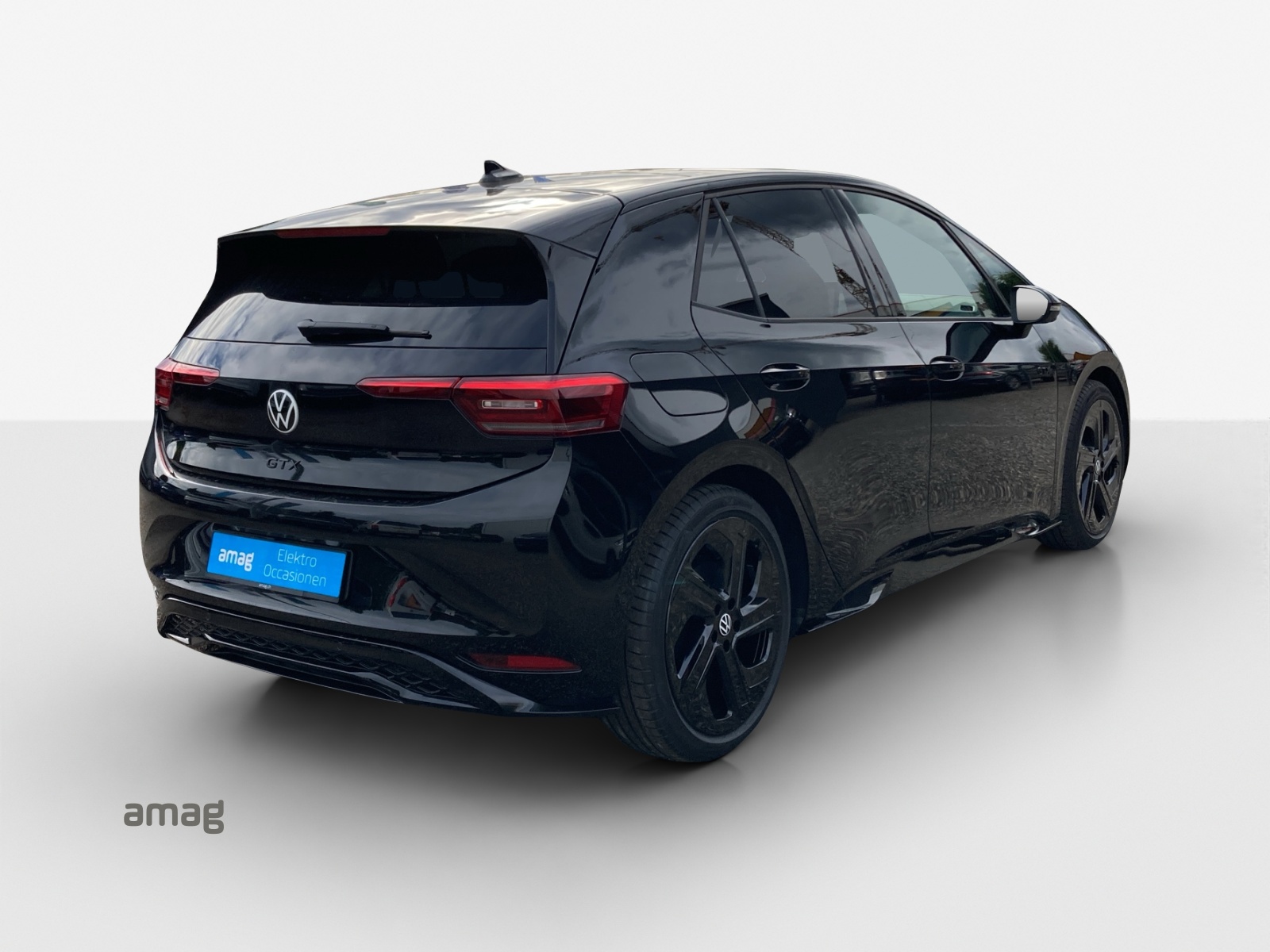 VW ID.3 GTX Performance 79 kWh GTX United-image-5
