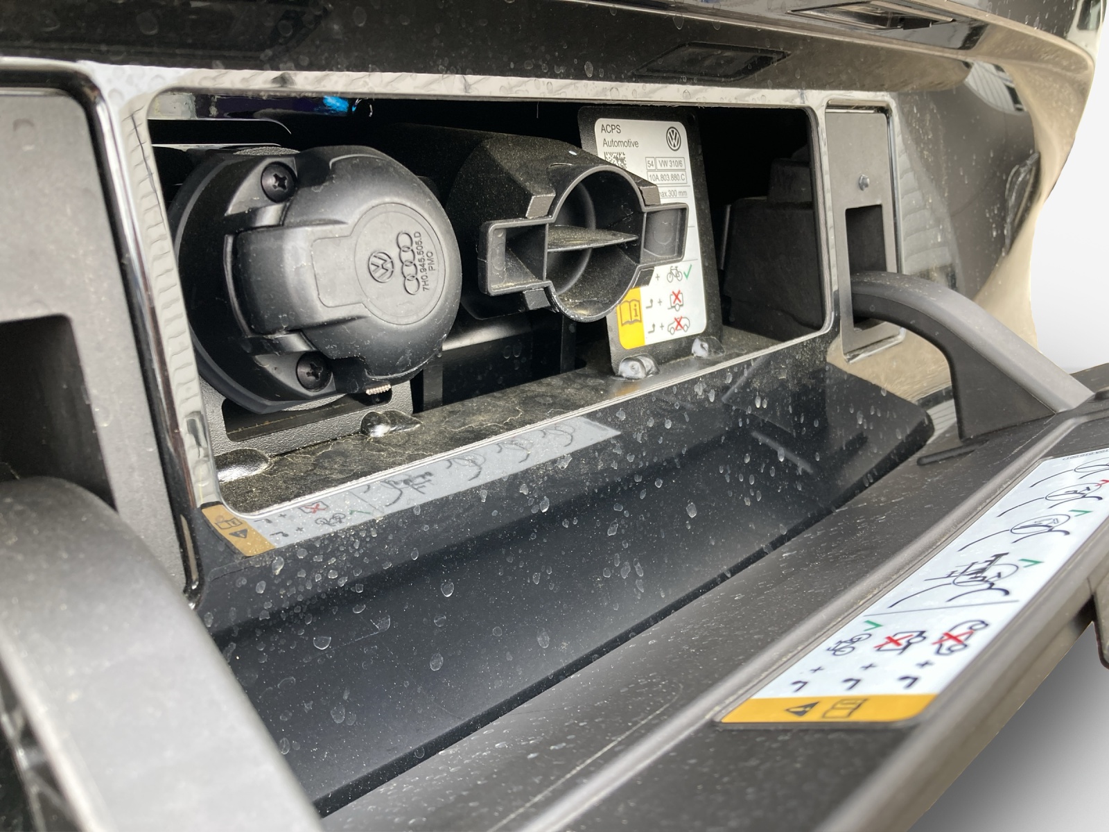 VW ID.3 GTX Performance 79 kWh GTX United-image-14