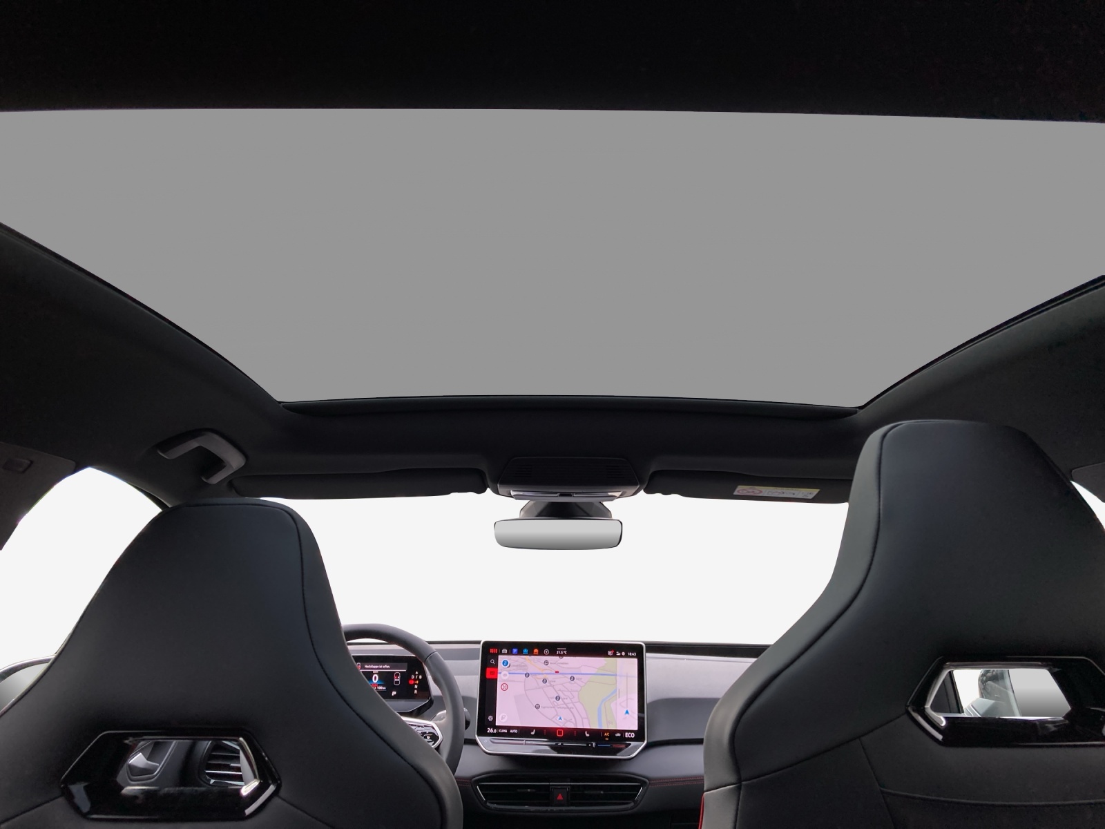 VW ID.3 GTX Performance 79 kWh GTX United-image-15