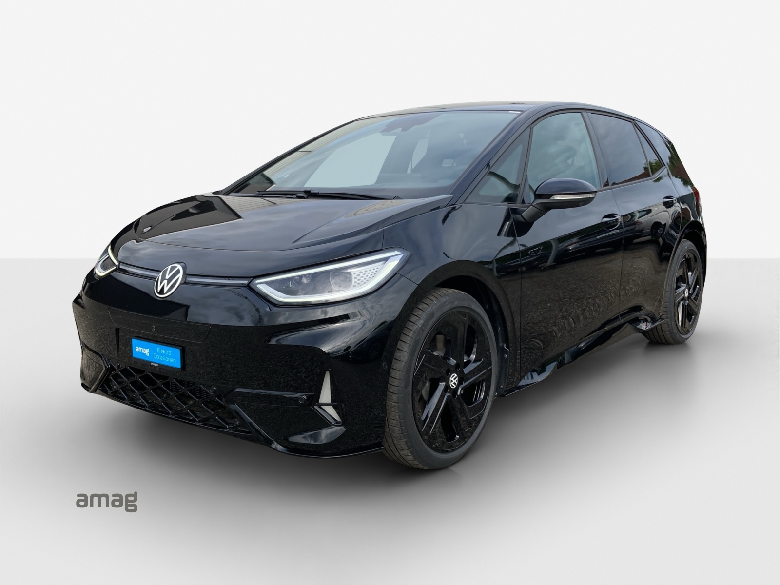 VW ID.3 GTX Performance 79 kWh GTX United-image-0