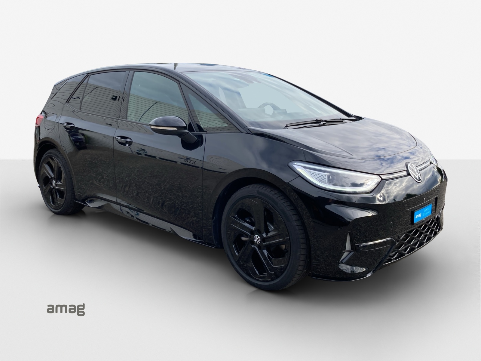 VW ID.3 GTX Performance 79 kWh GTX United-image-6