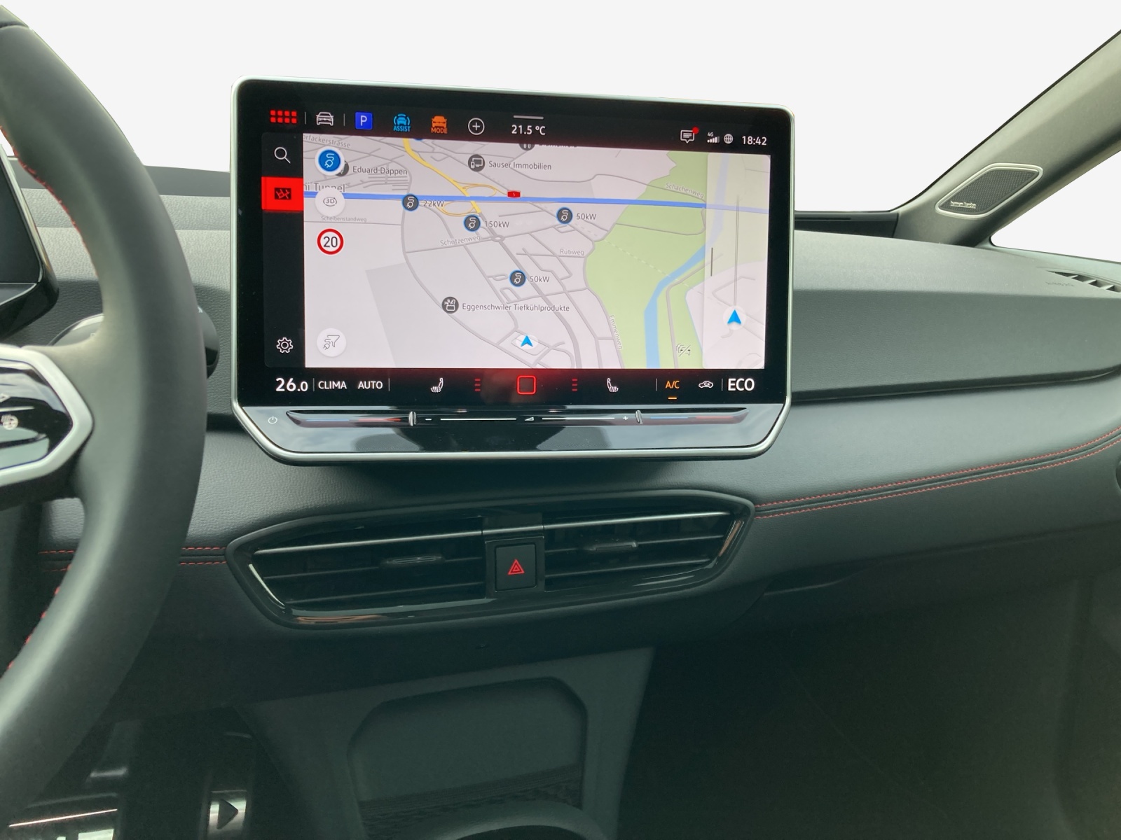 VW ID.3 GTX Performance 79 kWh GTX United-image-11