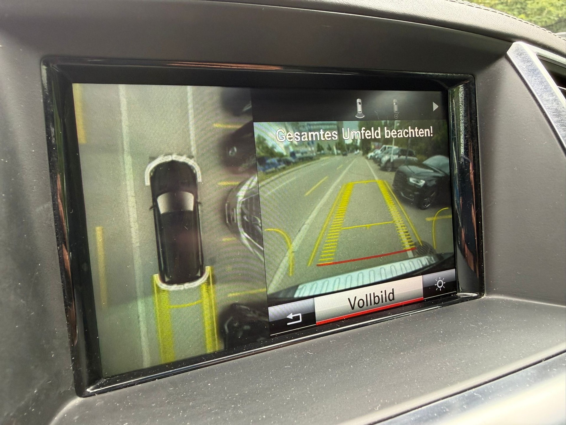 MERCEDES-BENZ ML 63 AMG Executive 4Matic Speedshift-image-7